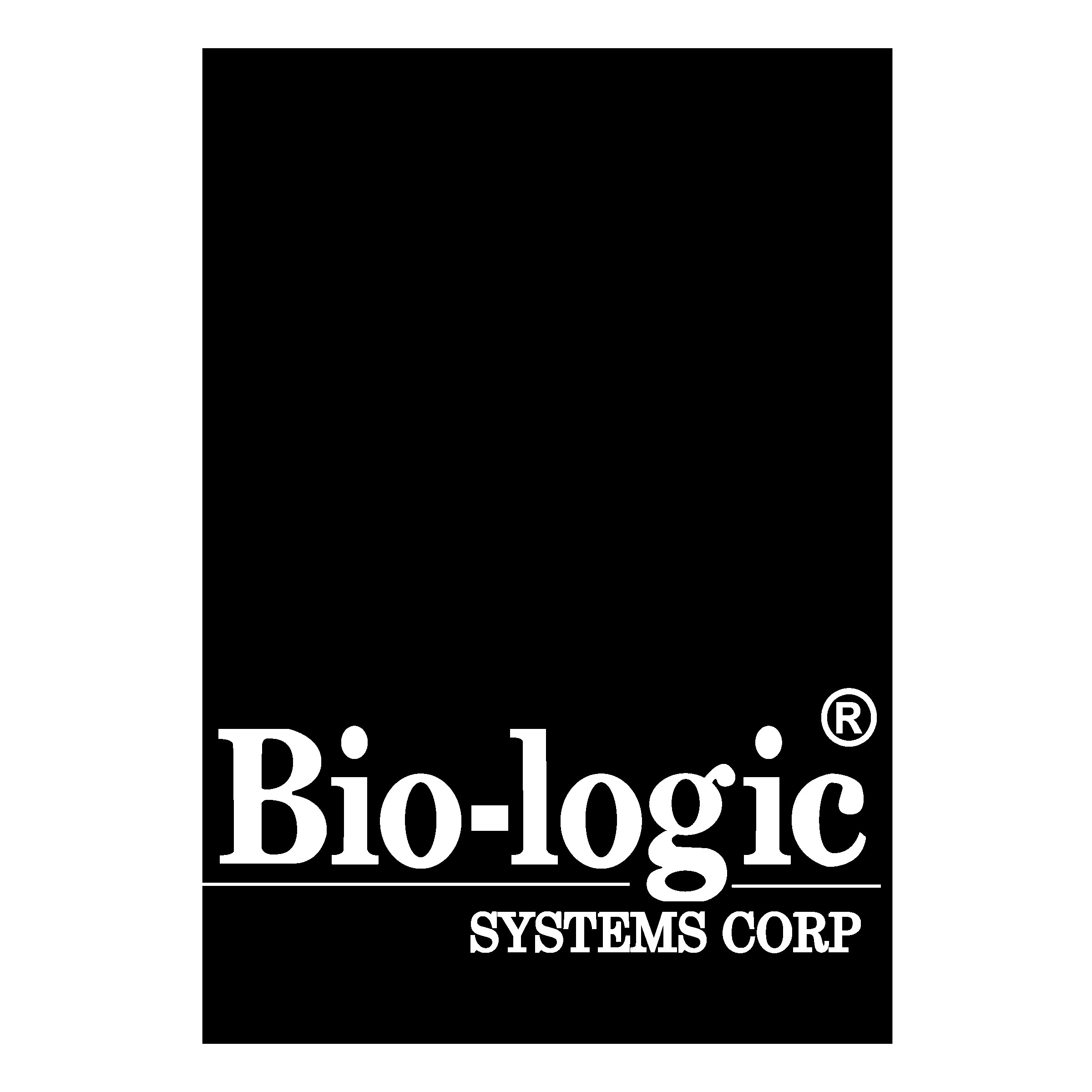 Bio Logic Systems Corp Logo PNG Transparent & SVG Vector Freebie Supply