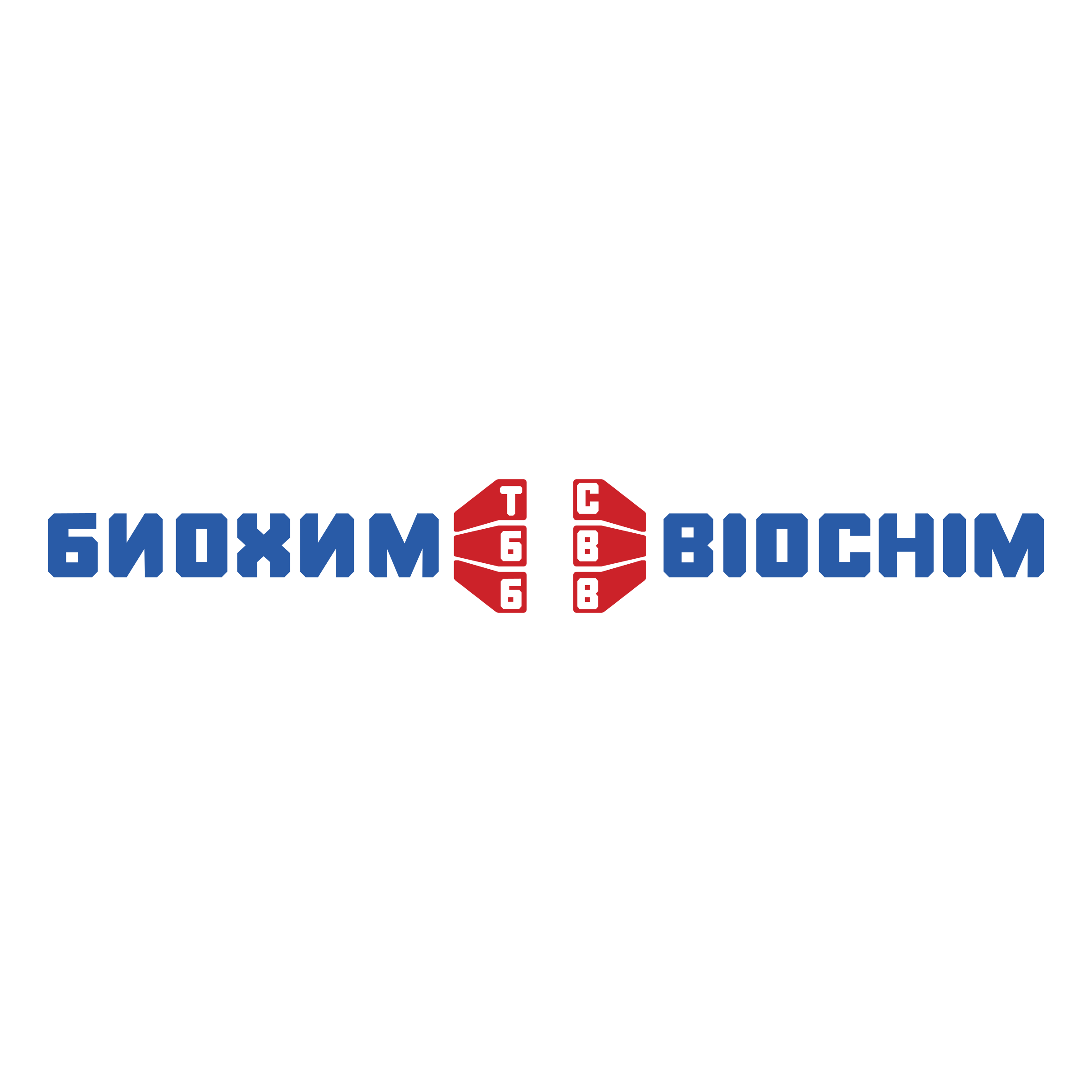 Biochim Logo png transparent