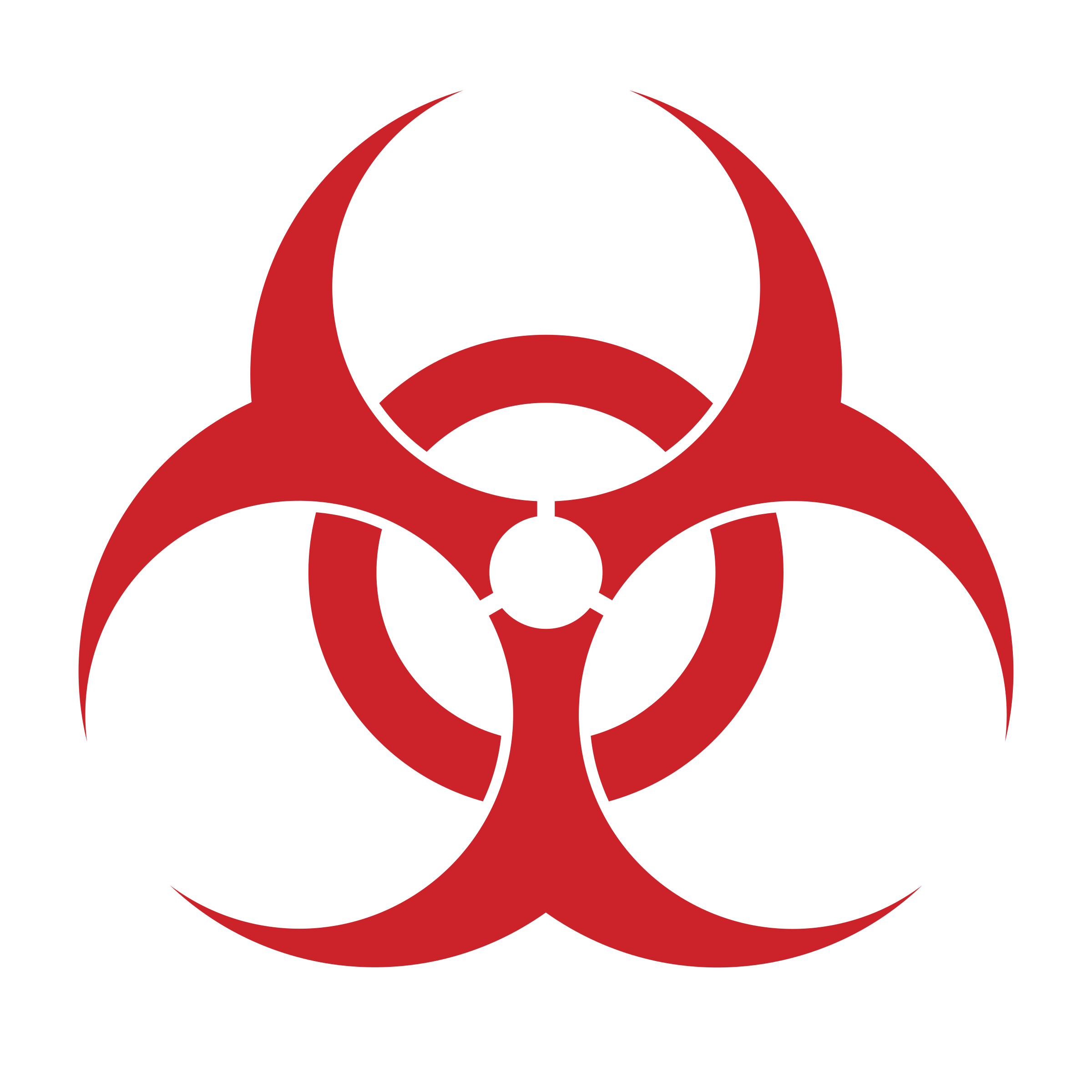 BioHazadr Logo PNG Transparent & SVG Vector - Freebie Supply