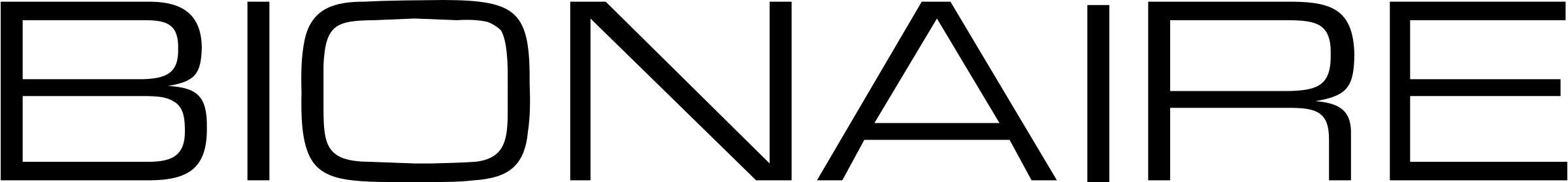 Bionaire Logo png transparent