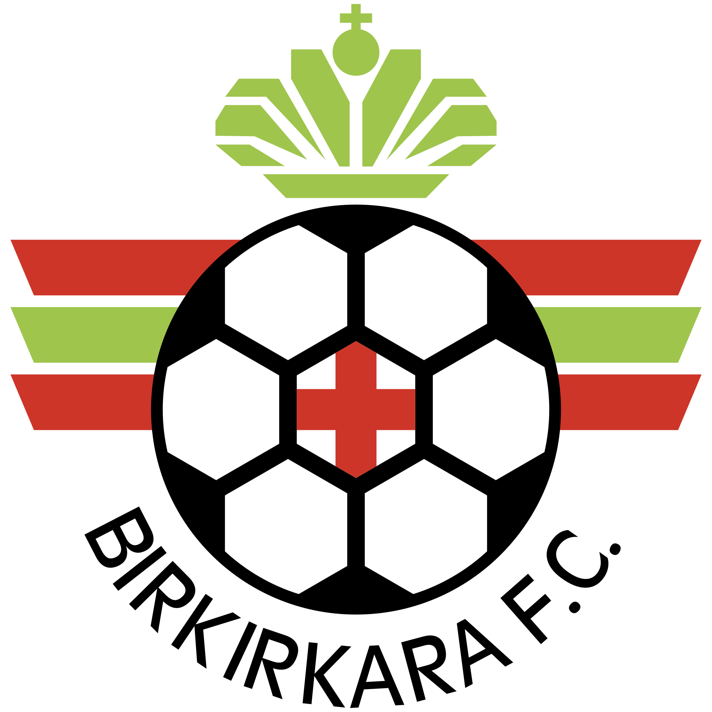 Birkirkara Logo png transparent