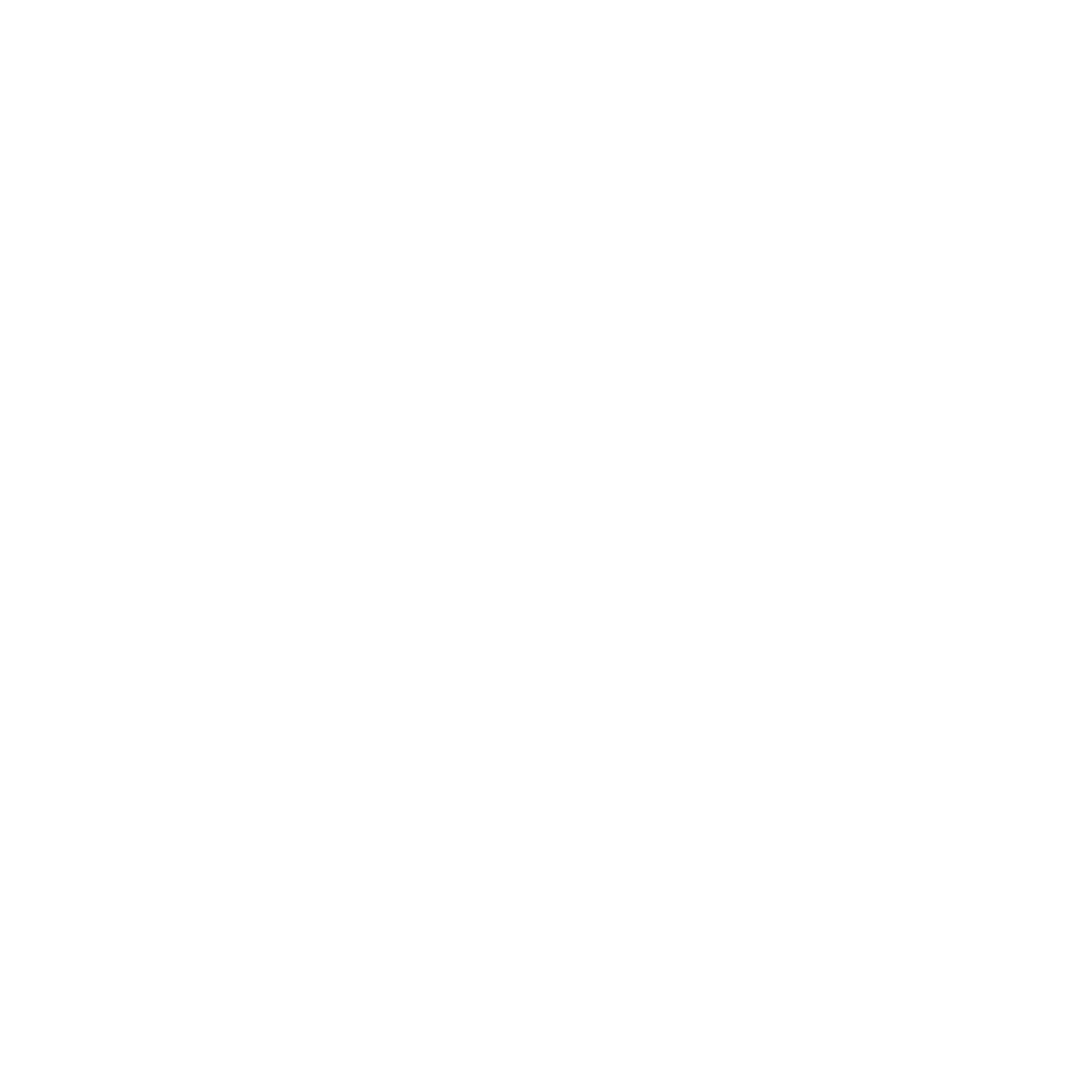 Bledina Logo black and white