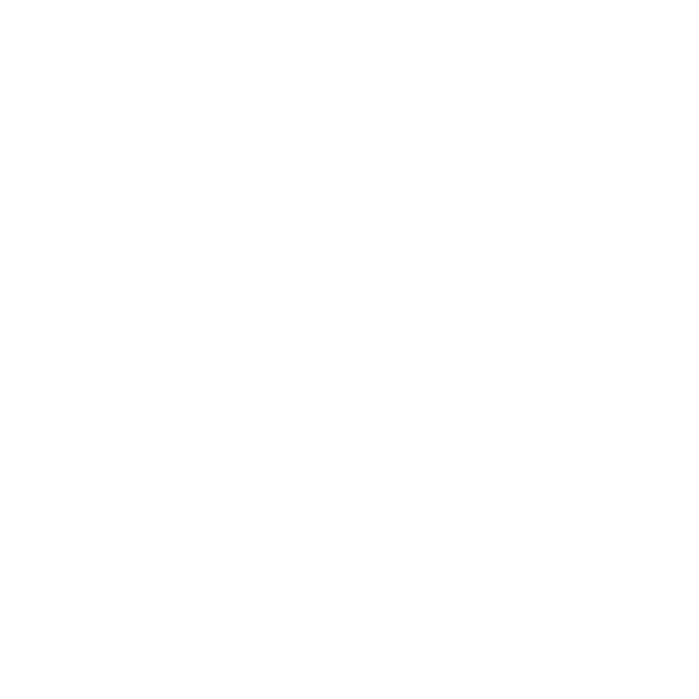 Blessed Occasions Logo black and white