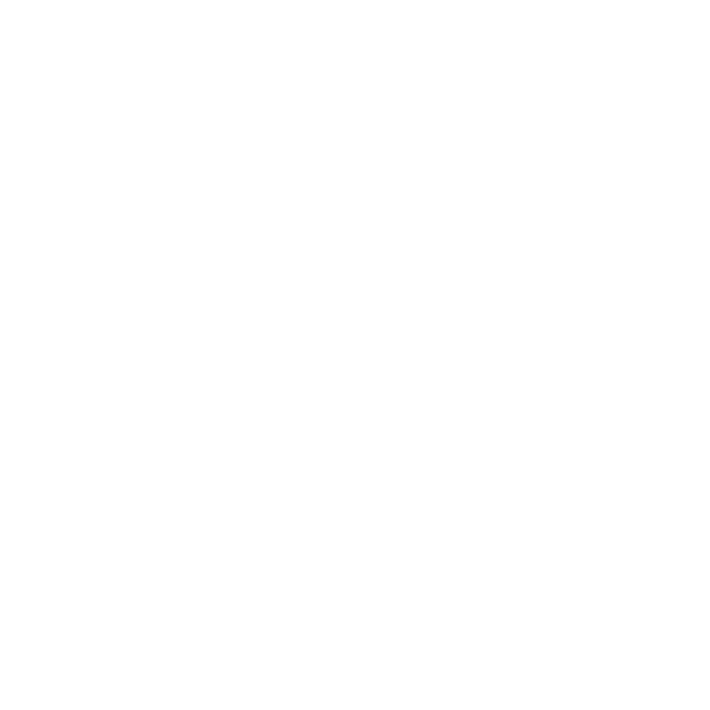 Bloom Token Logo black and white
