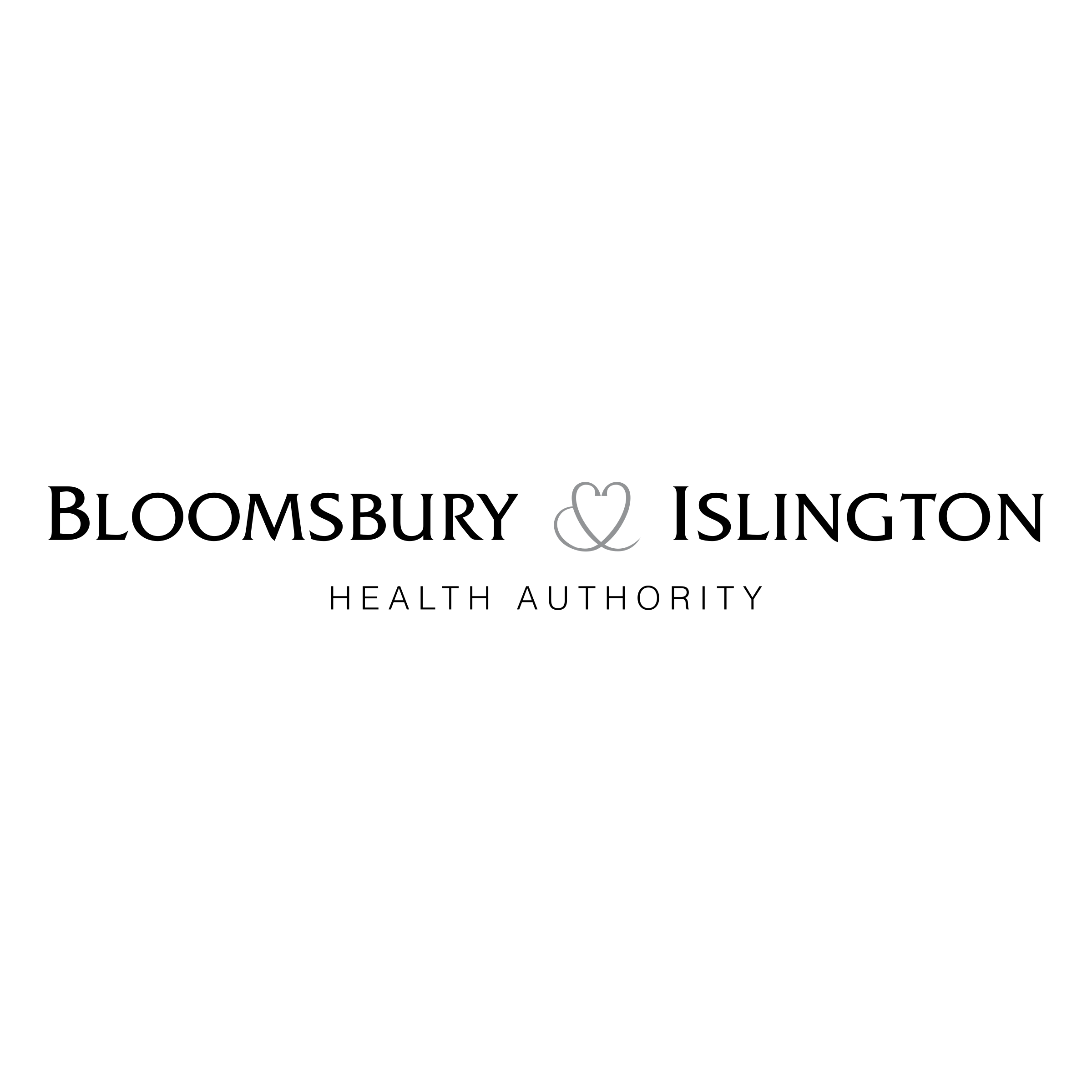 Bloomsbury & Islington 01 Logo PNG Transparent & SVG Vector Freebie