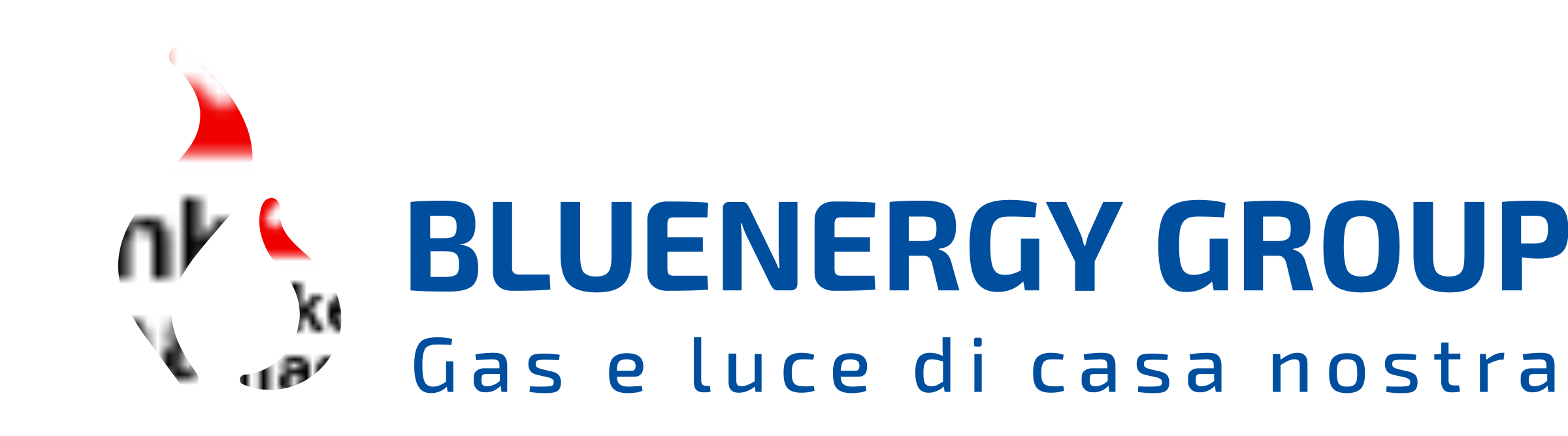 Bluenergy Logo png transparent