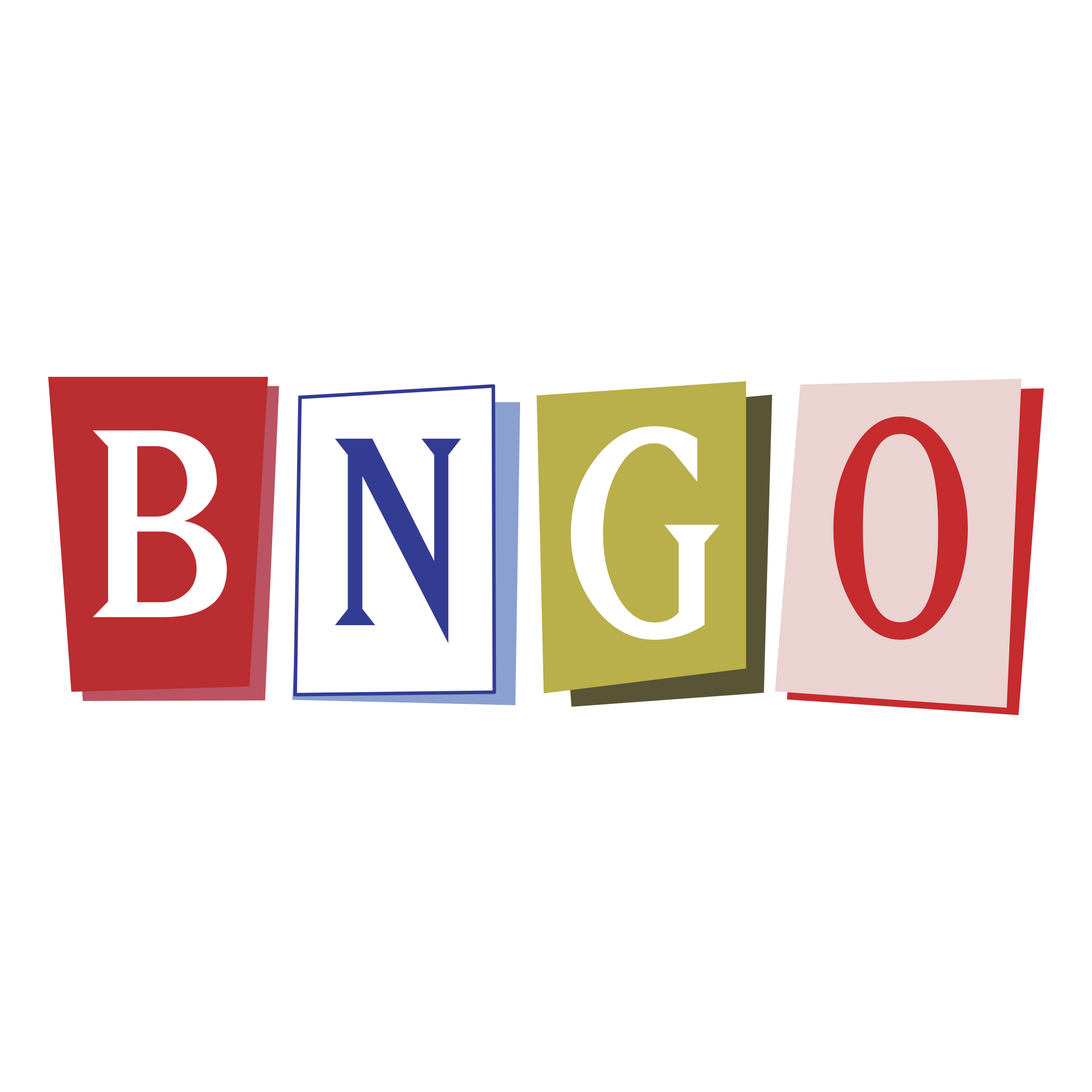 Bngo Logo Png Transparent Svg Vector Freebie Supply