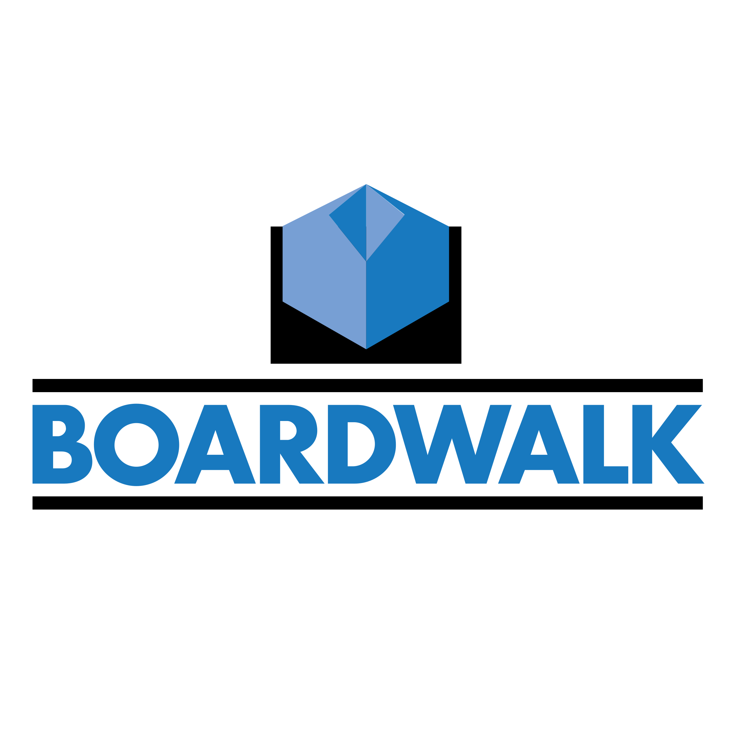Boardwalk 02 Logo png transparent