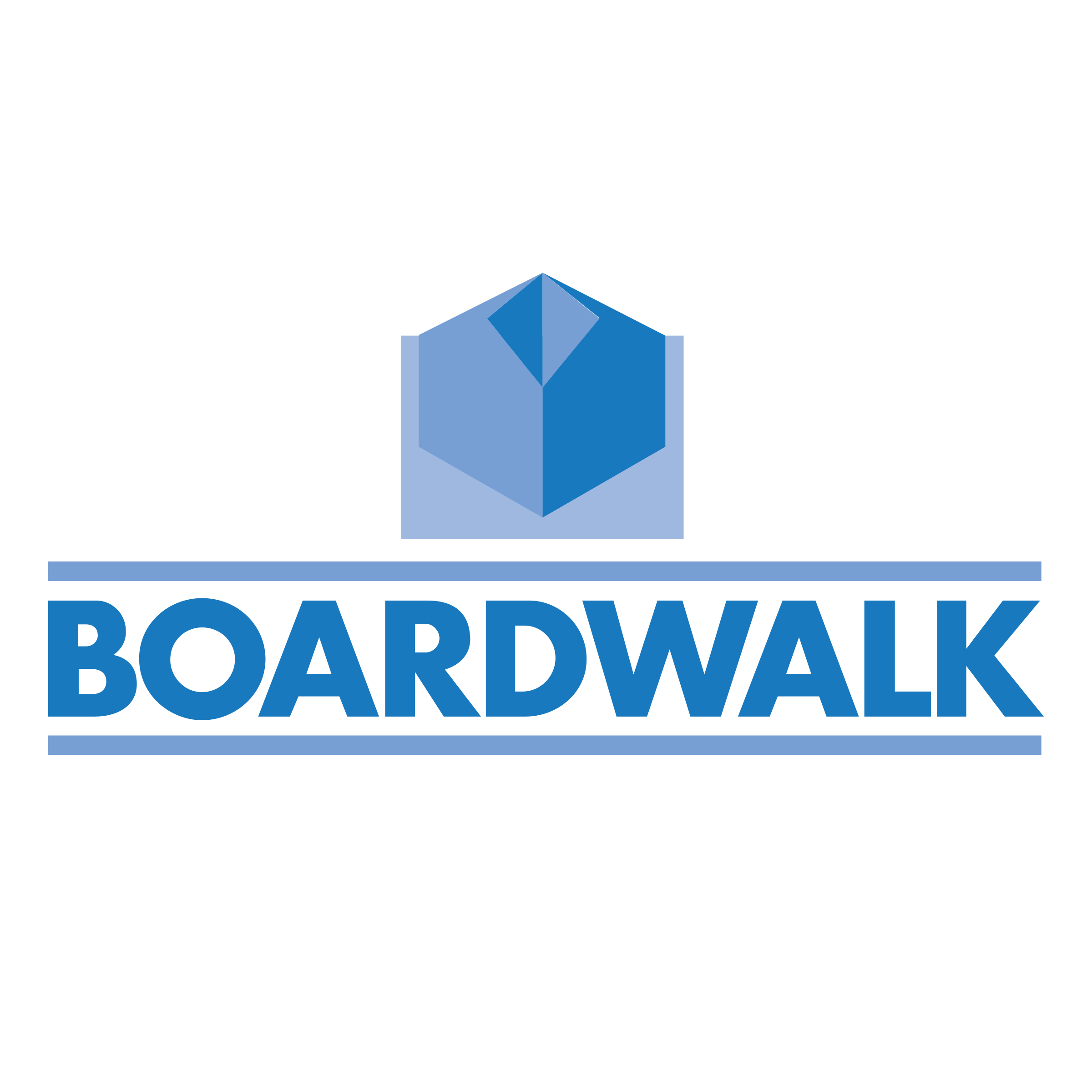Boardwalk Logo Png Transparent Svg Vector Freebie Supply