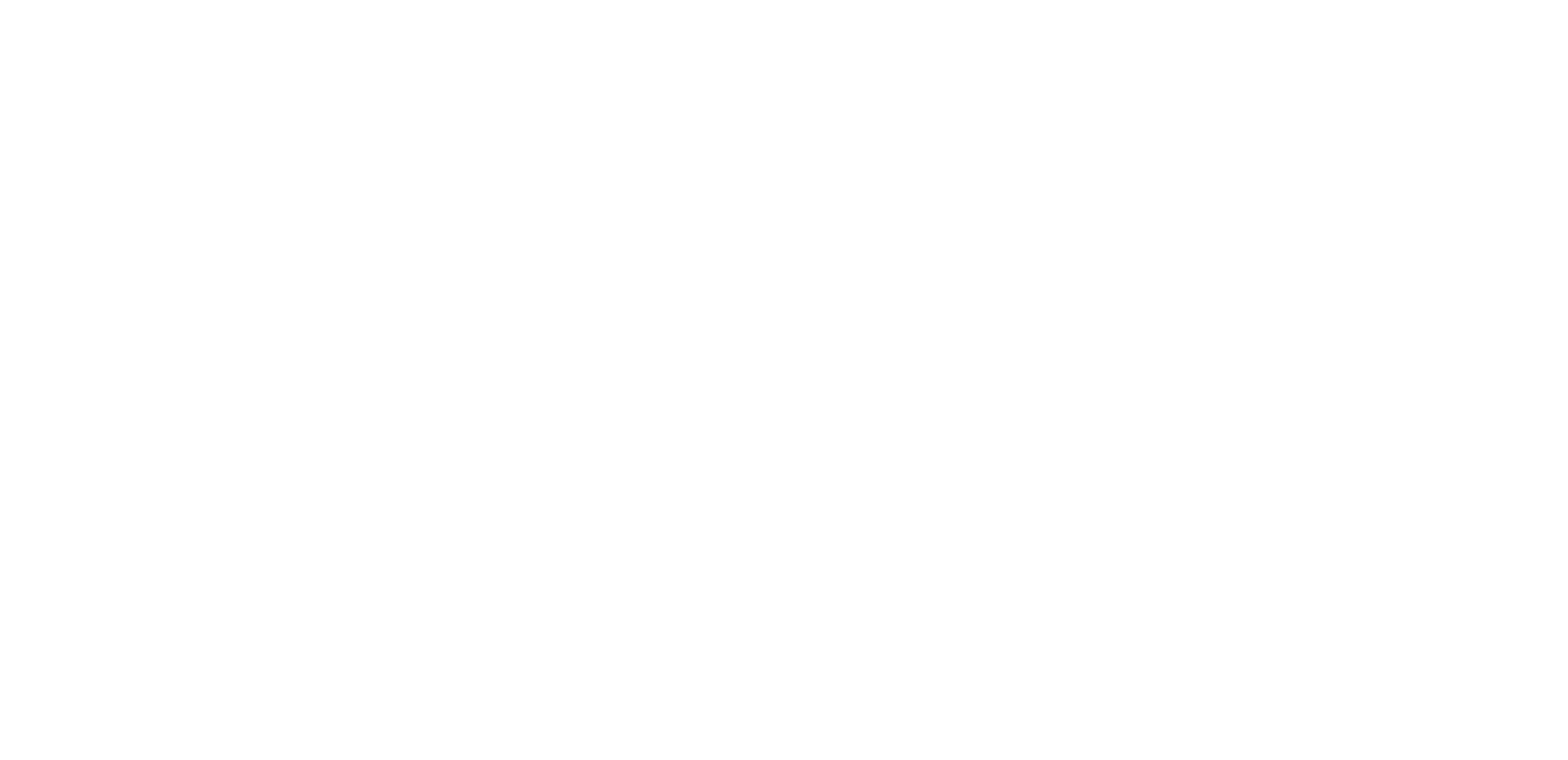 Bob Logo black and white