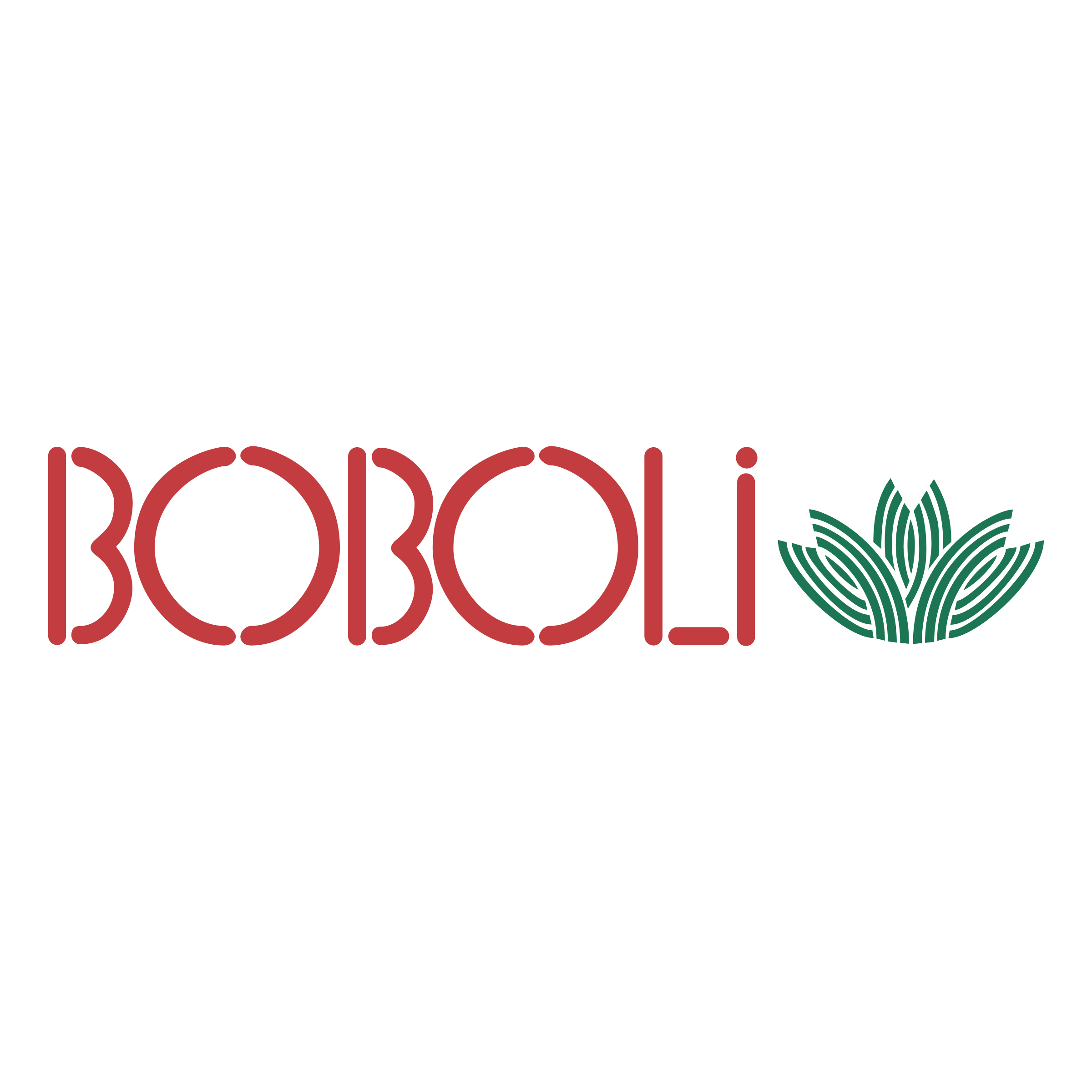 Boboli 02 Logo png transparent