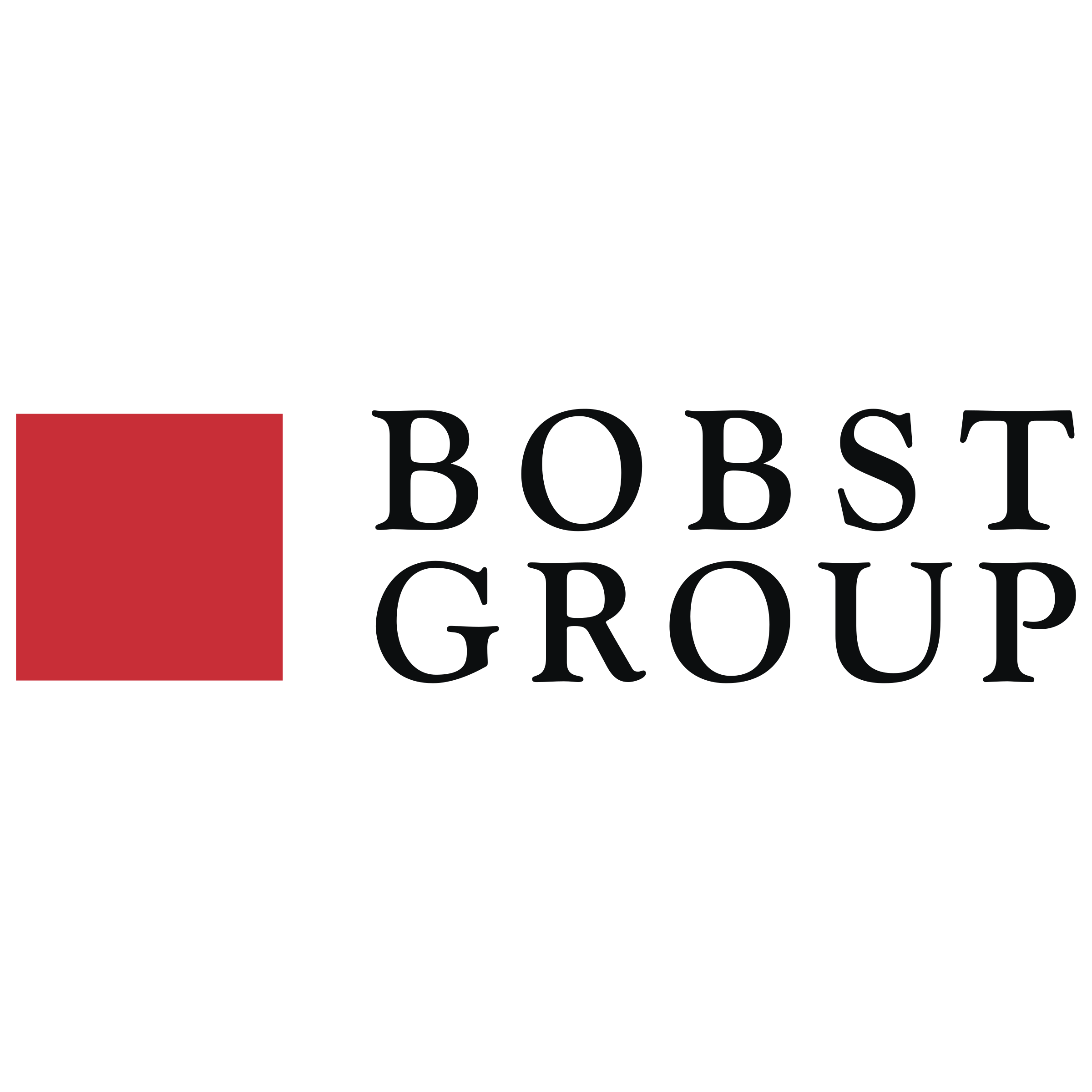 Bobst Group Logo Png Transparent Svg Vector Freebie Supply