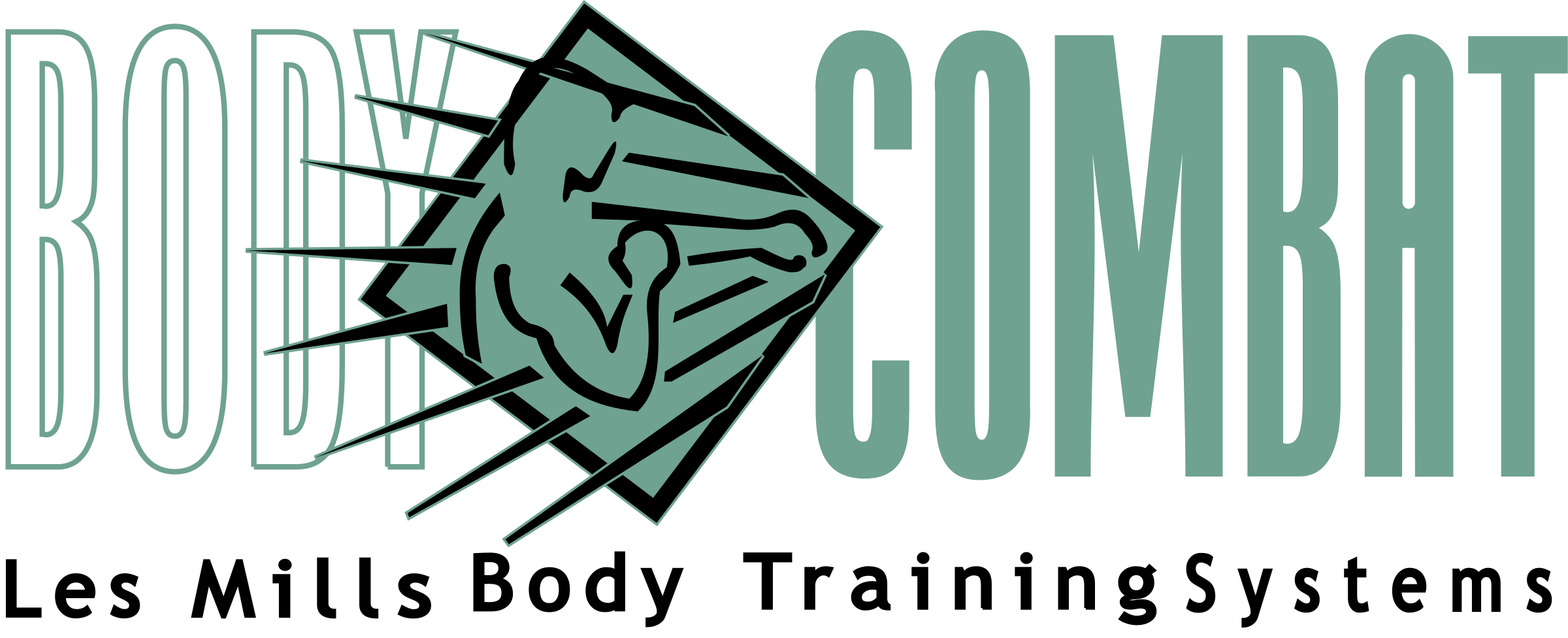 Bodycombat Logo png transparent