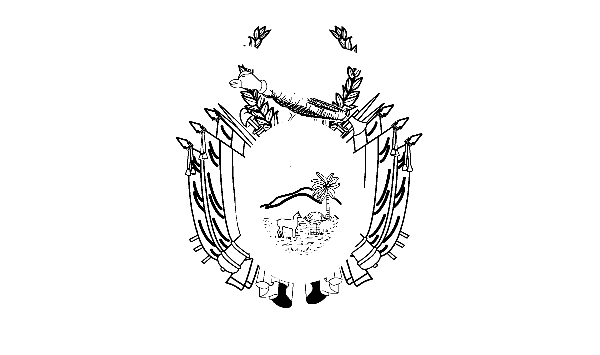 Bolivia Logo PNG Transparent \u0026 SVG Vector - Freebie Supply, image size:2400x1421