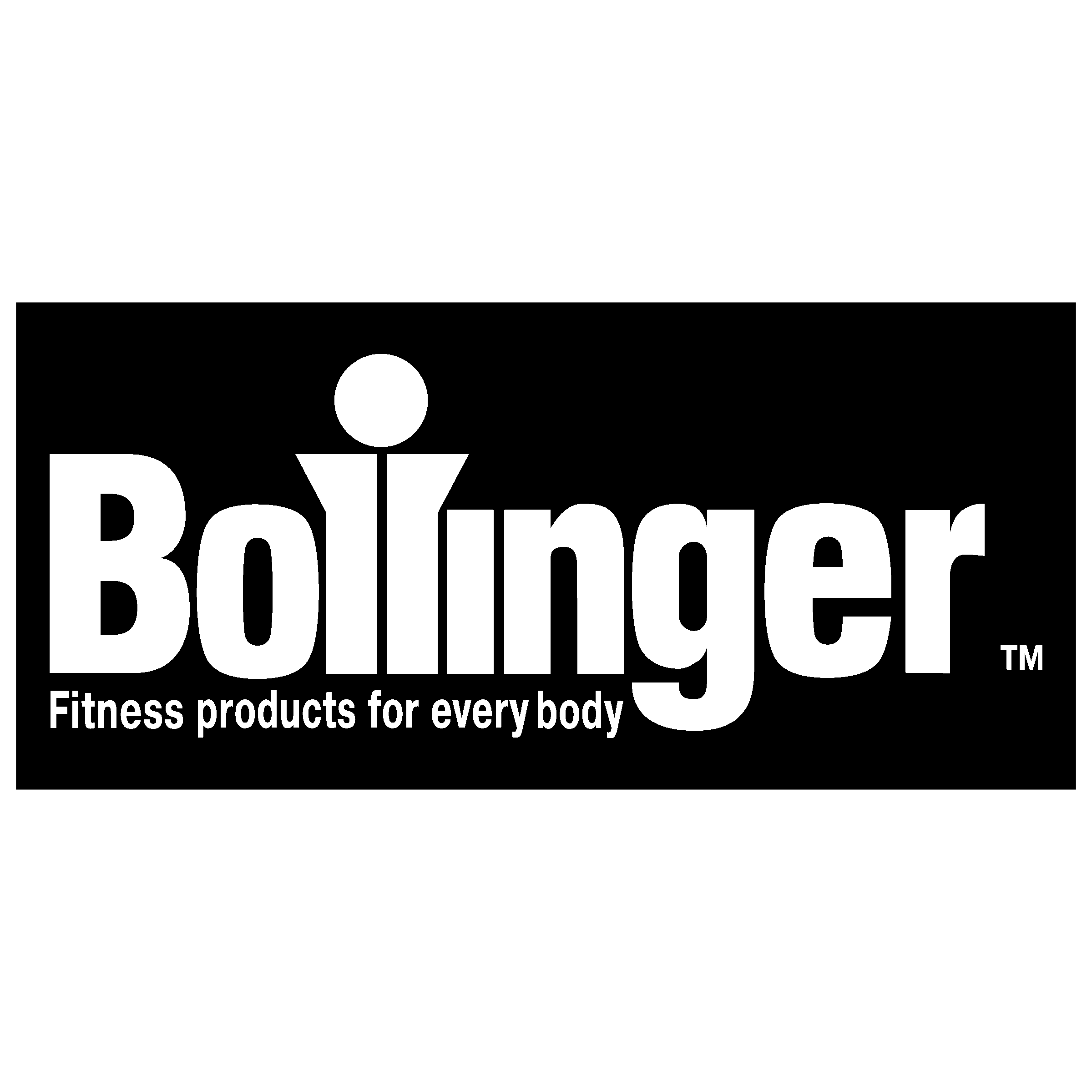 Bollinger 01 Logo black and white