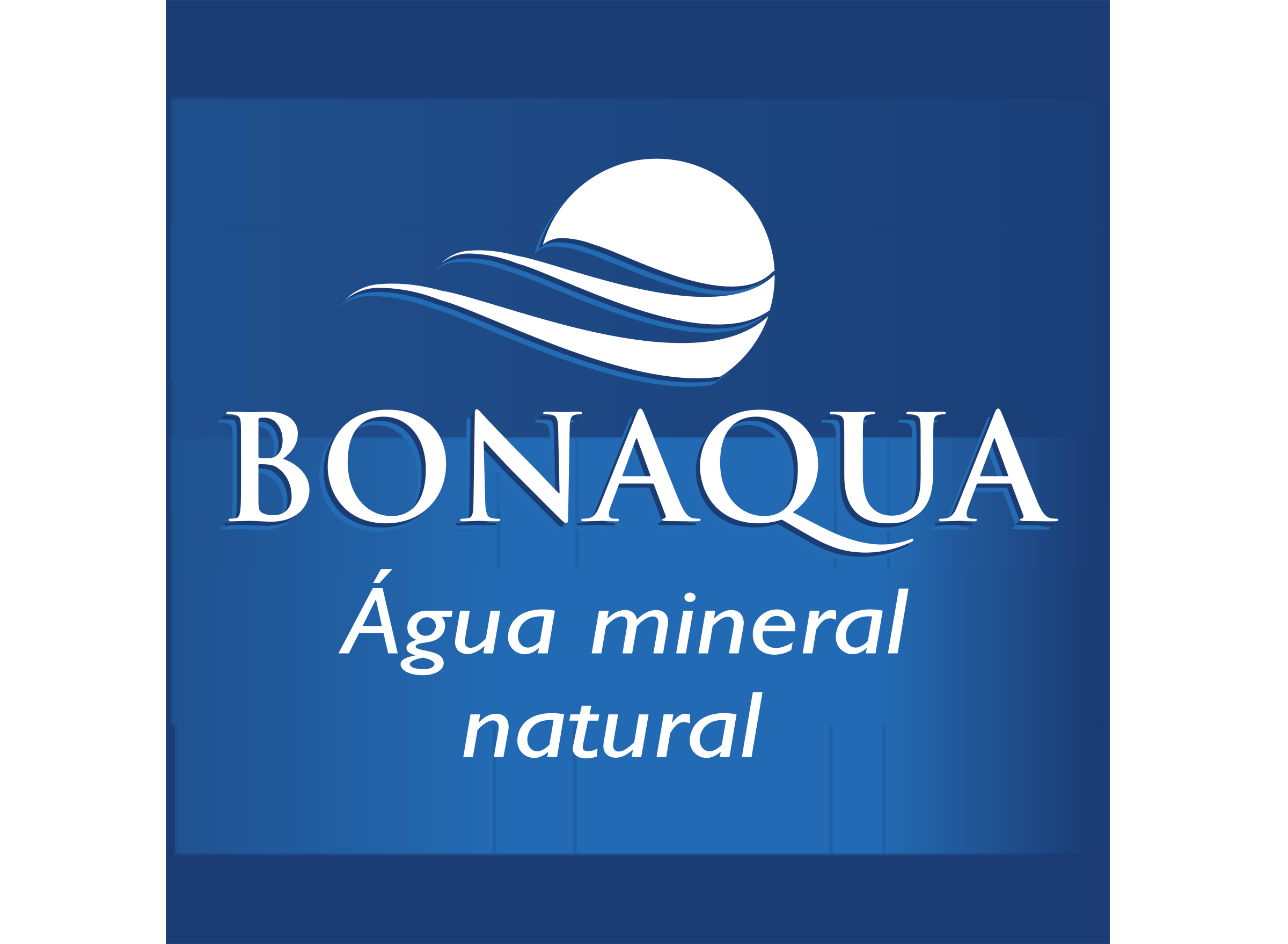 Bonaqua 02 Logo png transparent