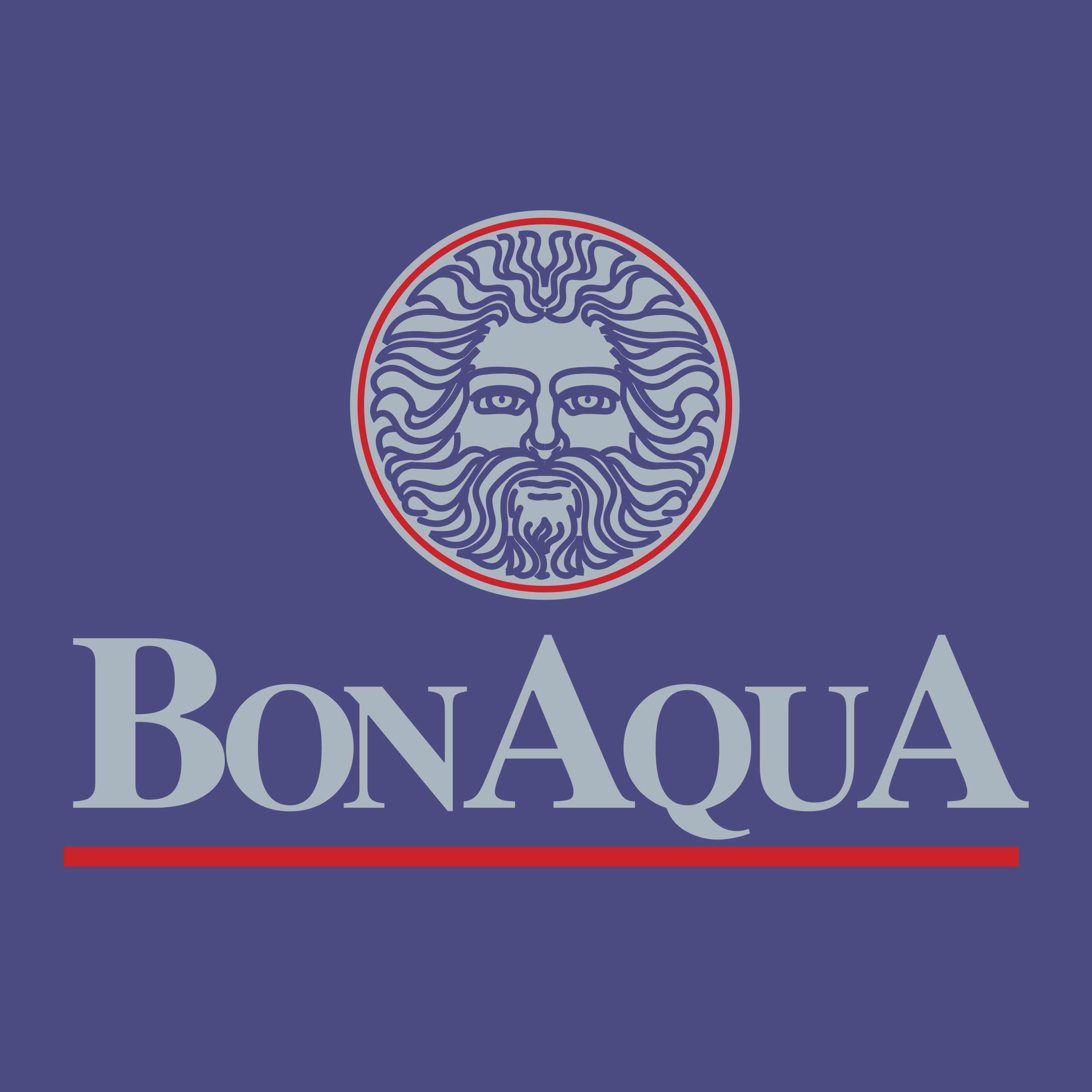 BonAquA 924 Logo png transparent