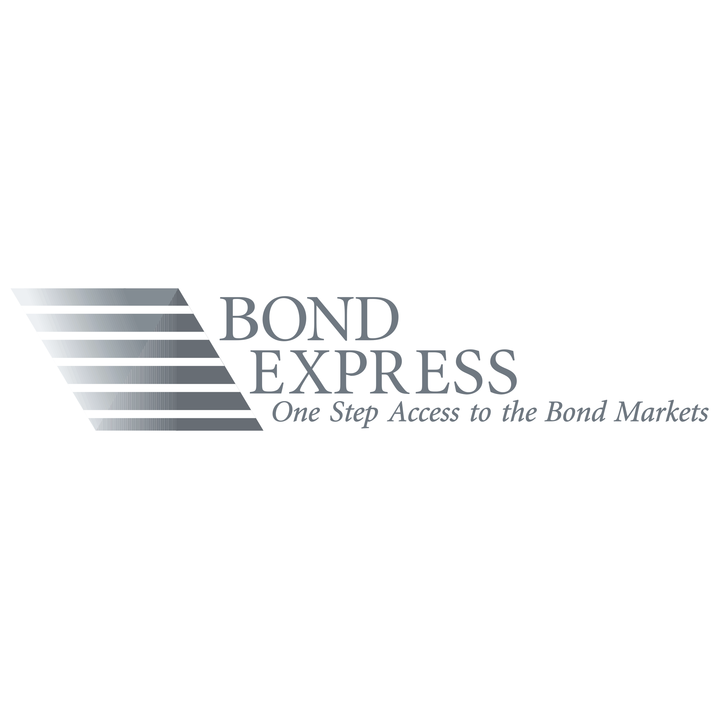 Bond Express 01 Logo png transparent