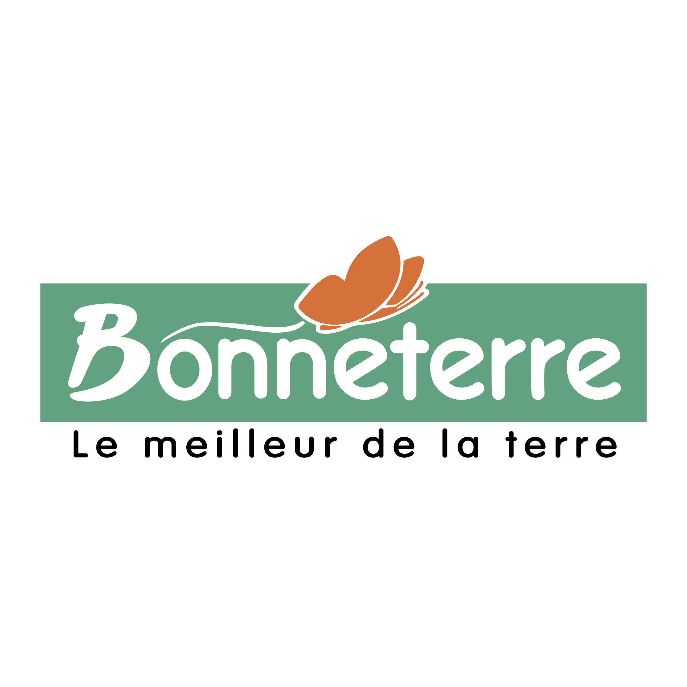 Bonneterre Logo png transparent