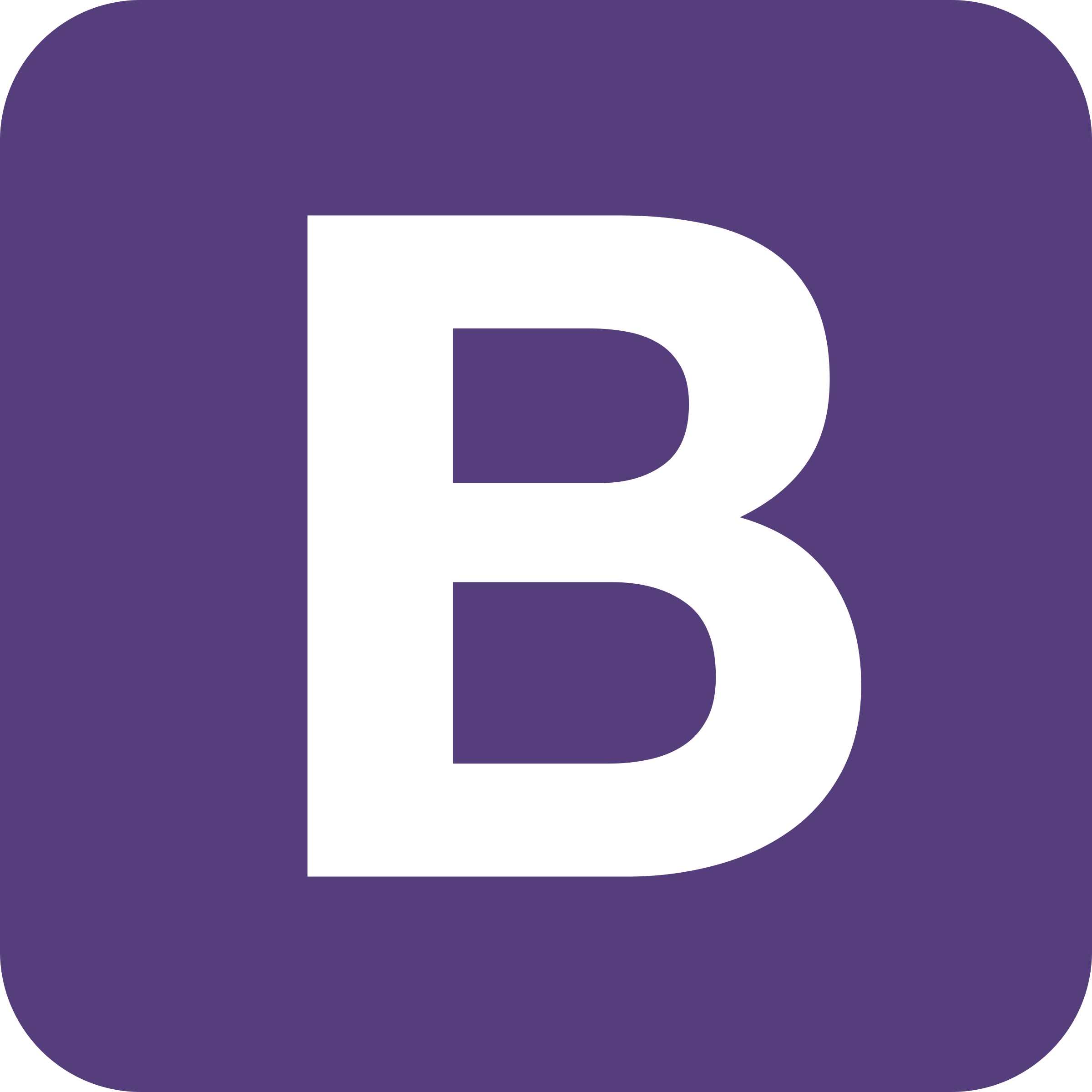 Bootstrap Logo PNG Transparent & SVG Vector Freebie Supply