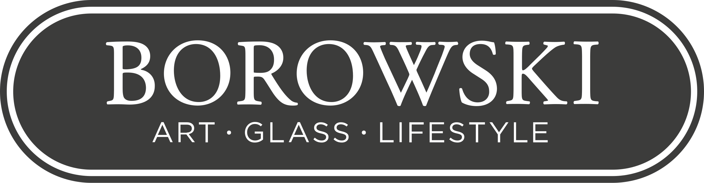 Borowski Glass Logo png transparent
