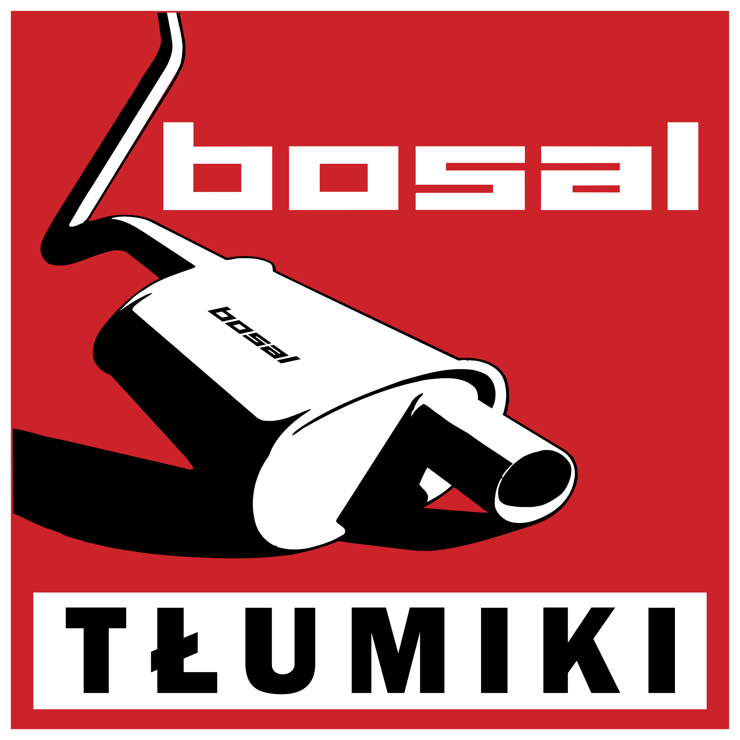 Bosal Exhaust Catalogue