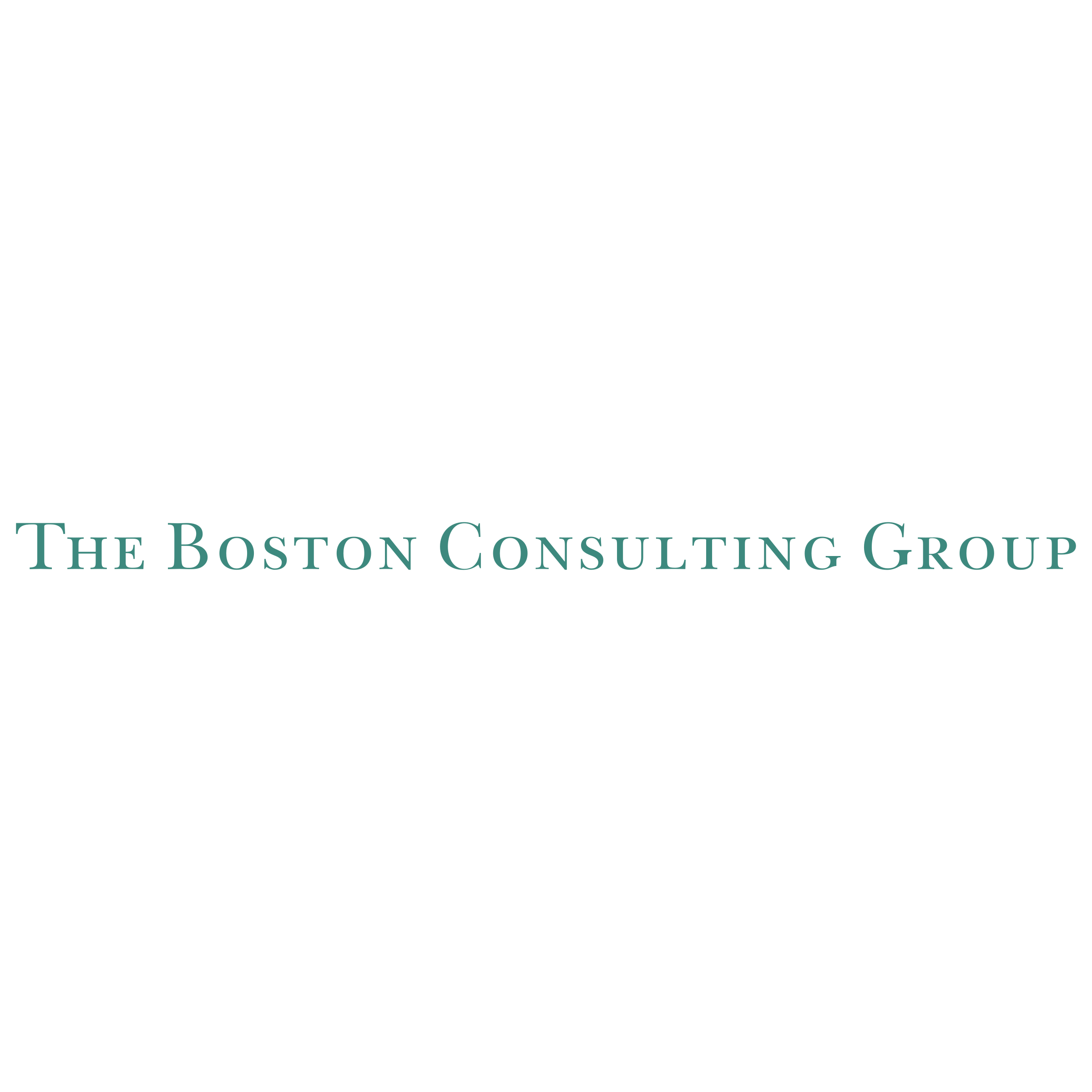 Boston Consulting Group 01 Logo PNG Transparent & SVG Vector Freebie
