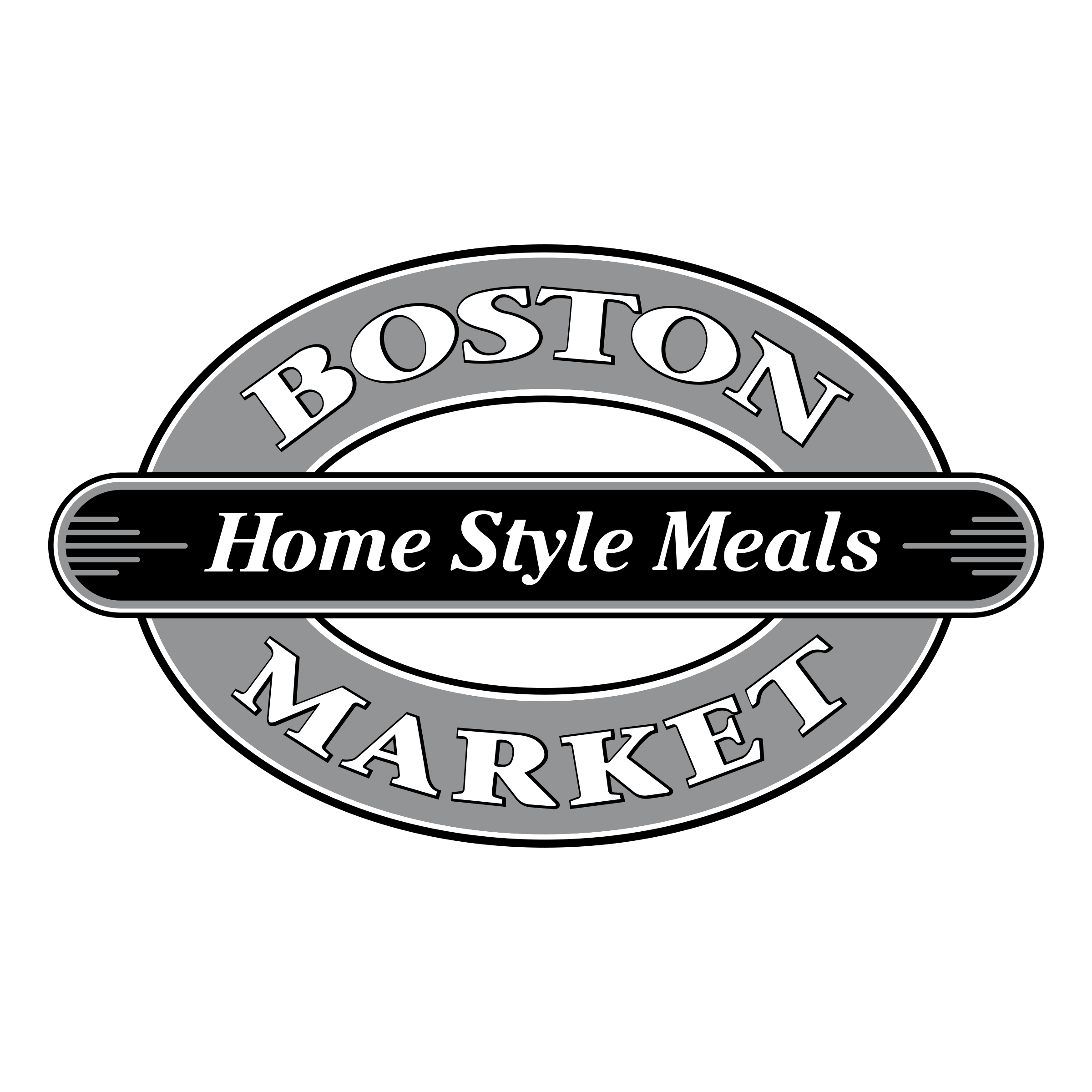 Boston Market 03 Logo png transparent