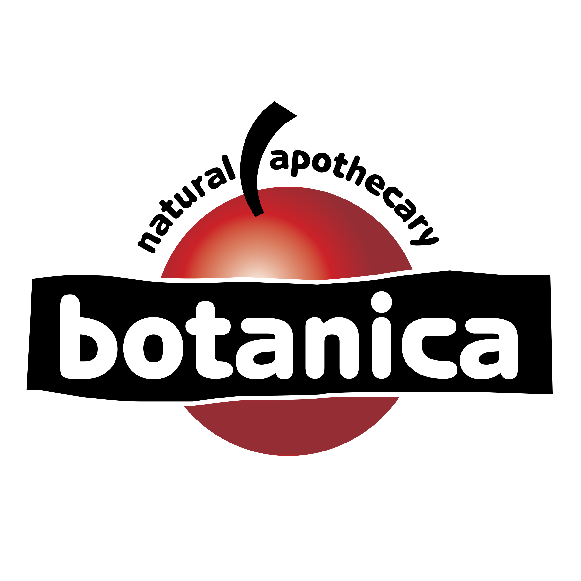 Botanica Logo png transparent