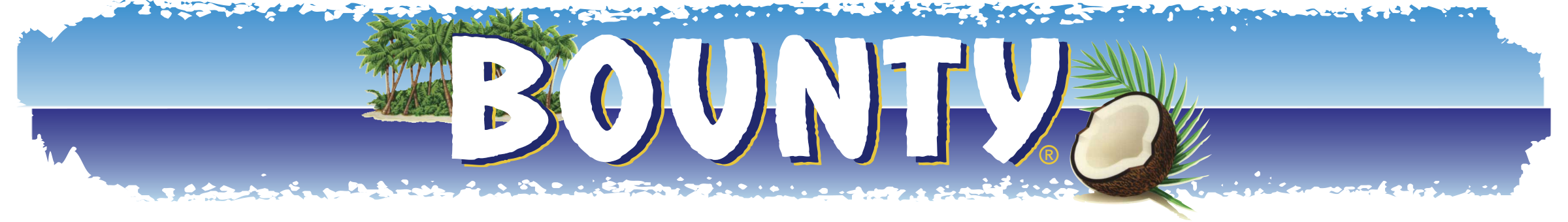 Bounty 01 Logo png transparent