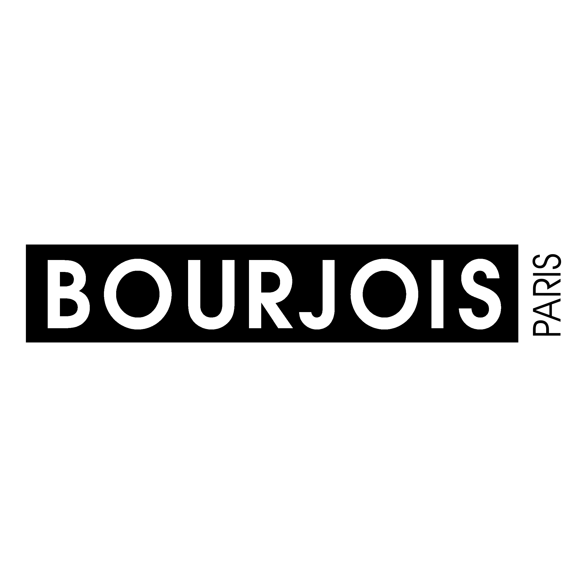 Bourjois Paris 02 Logo PNG Transparent & SVG Vector - Freebie Supply