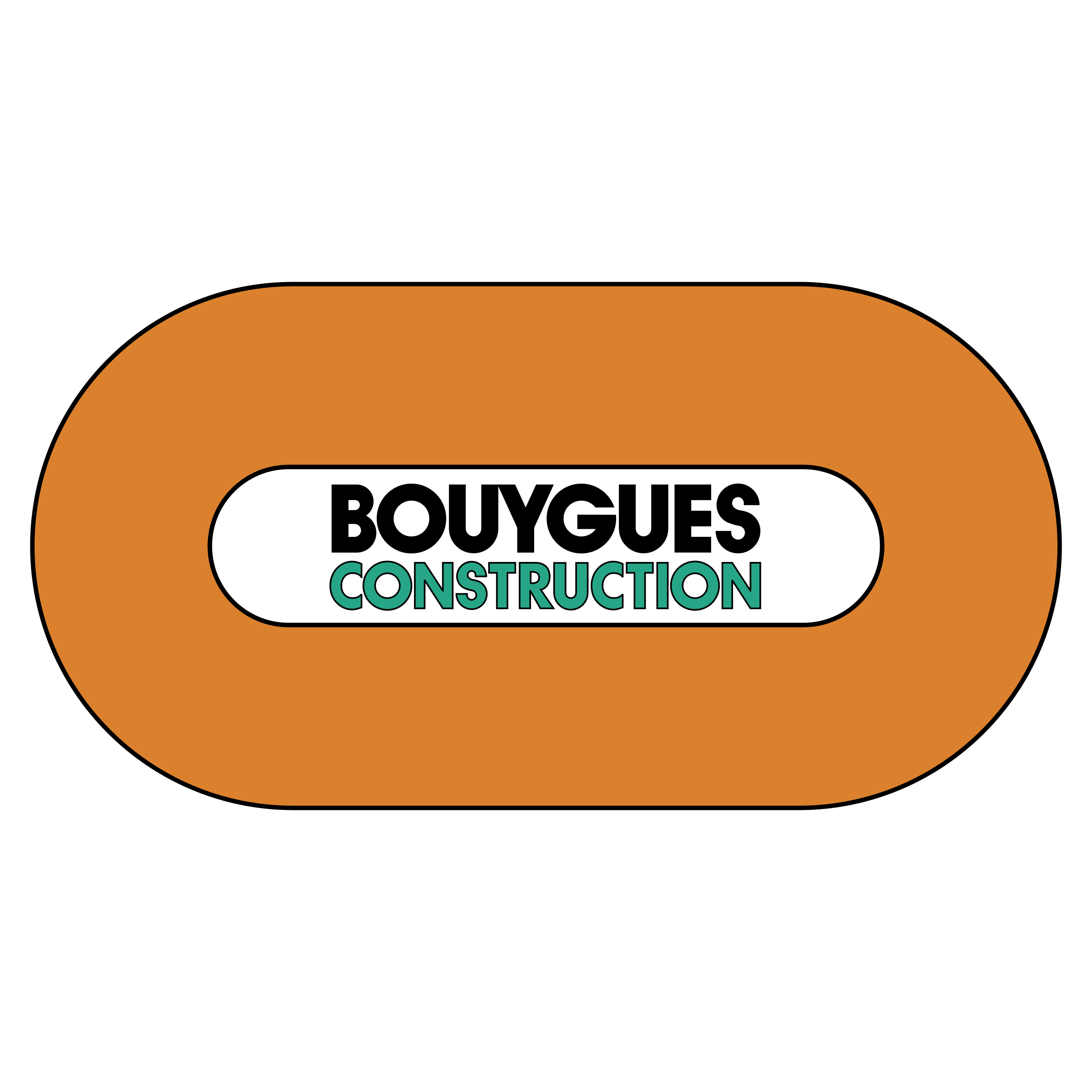 Bouygues Construction Logo Png Transparent Svg Vector Freebie Supply