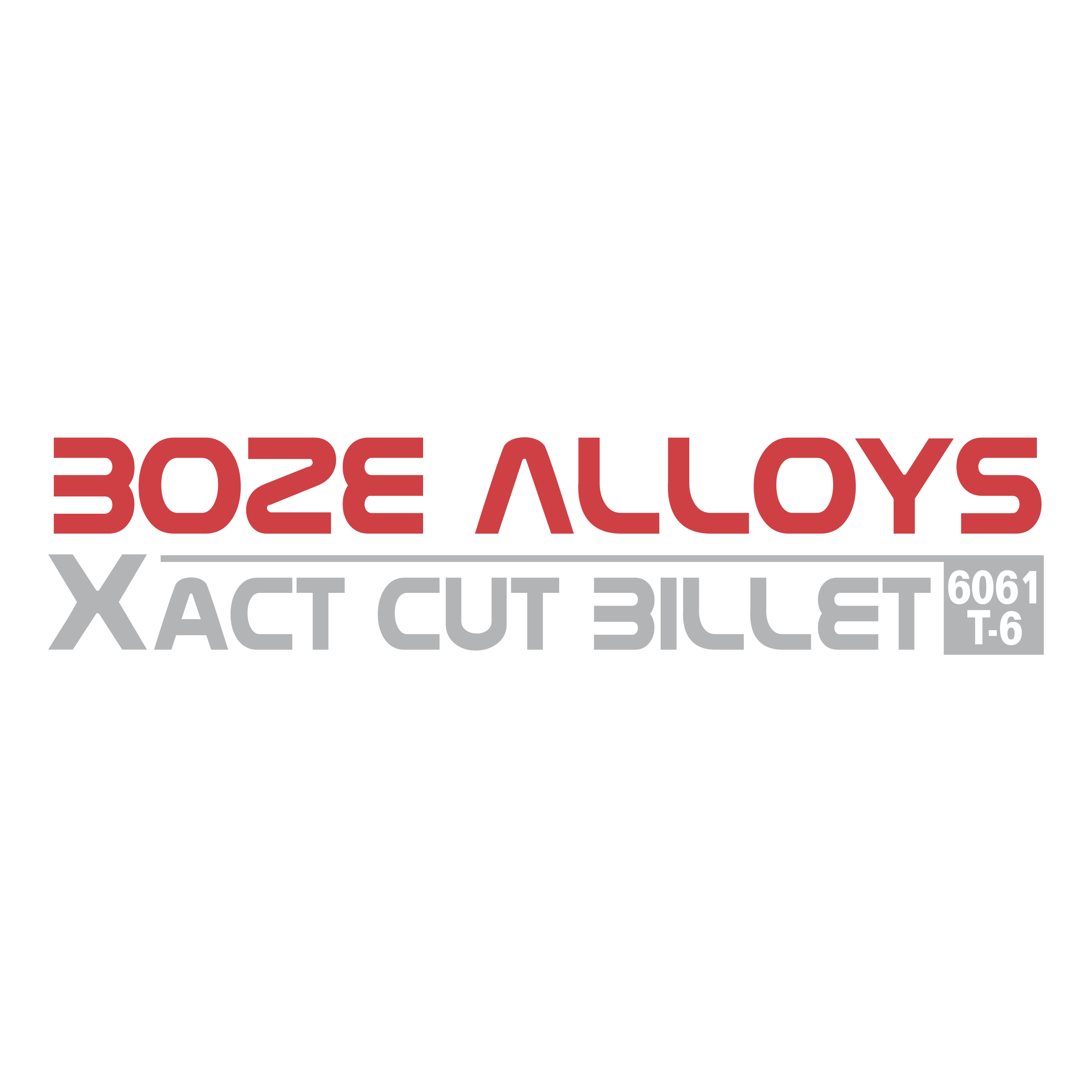 Boze Alloys Logo png transparent