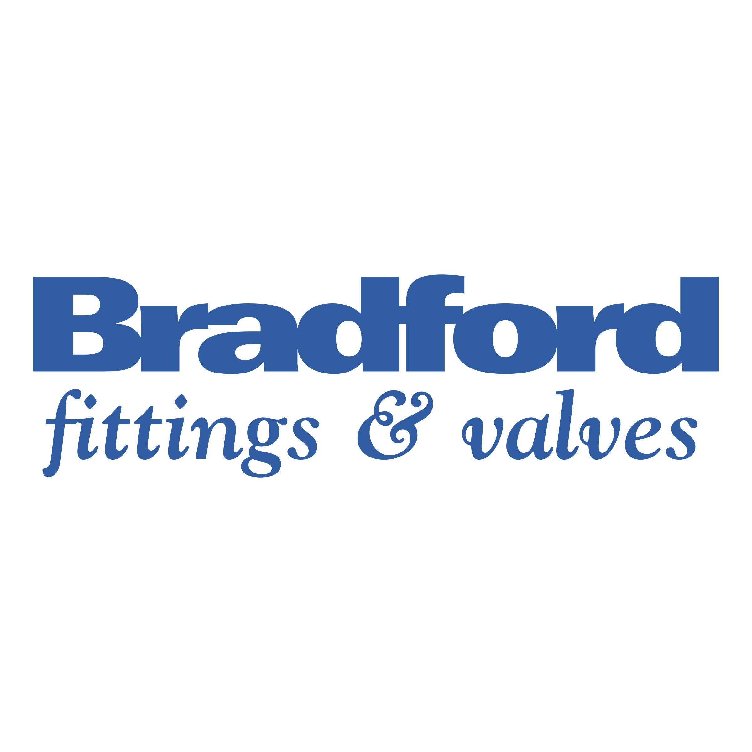 Bradford Logo png transparent