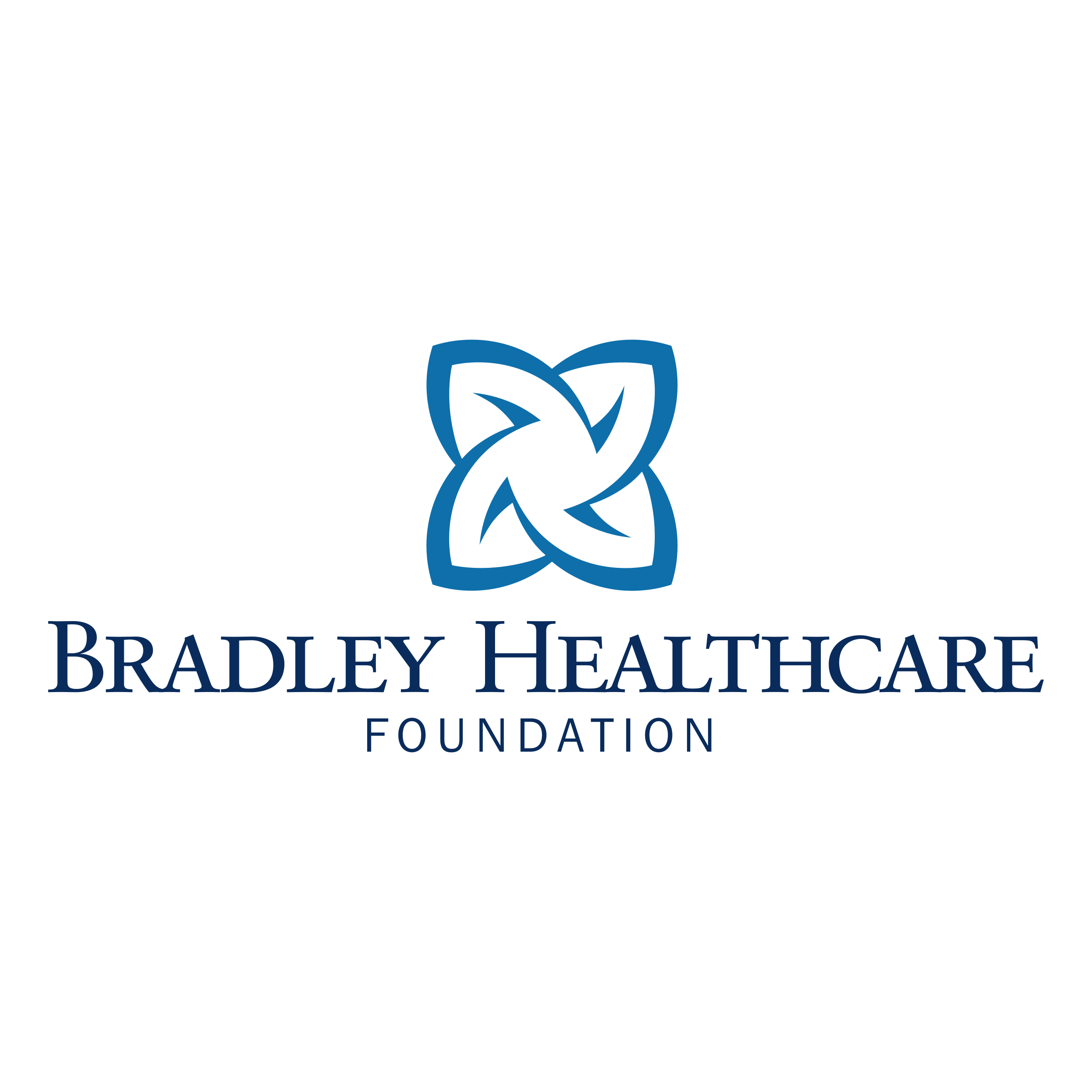 Bradley Healthcare Foundation Logo png transparent
