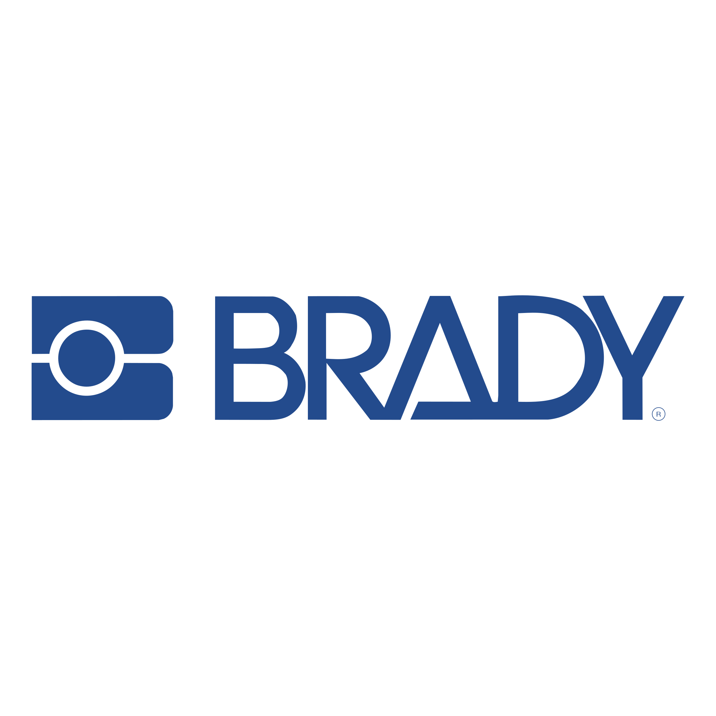 Brady Logo png transparent