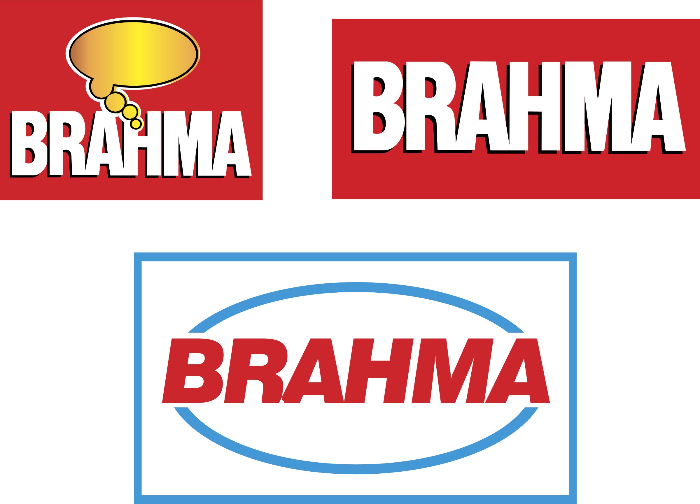 Brahma2 Logo png transparent