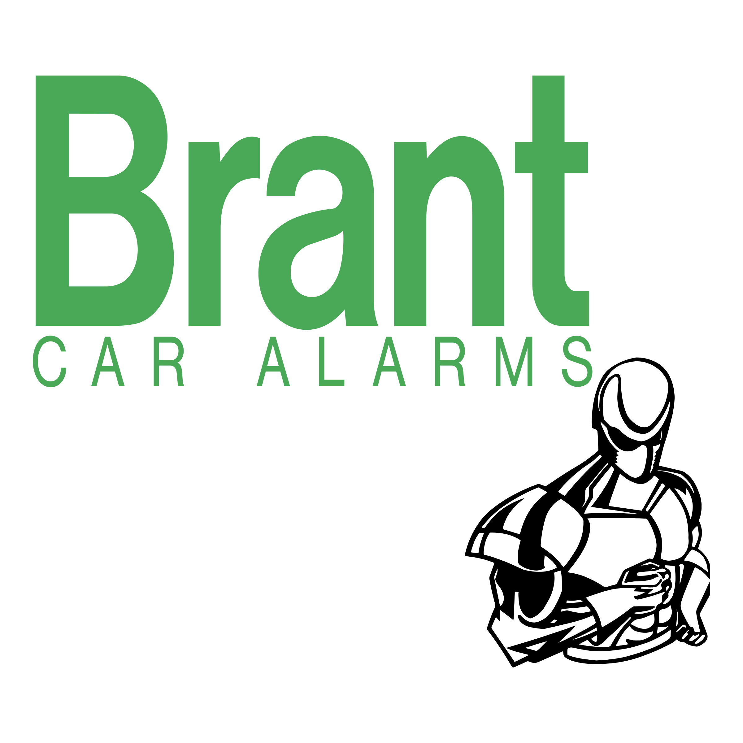 Brant 01 Logo png transparent