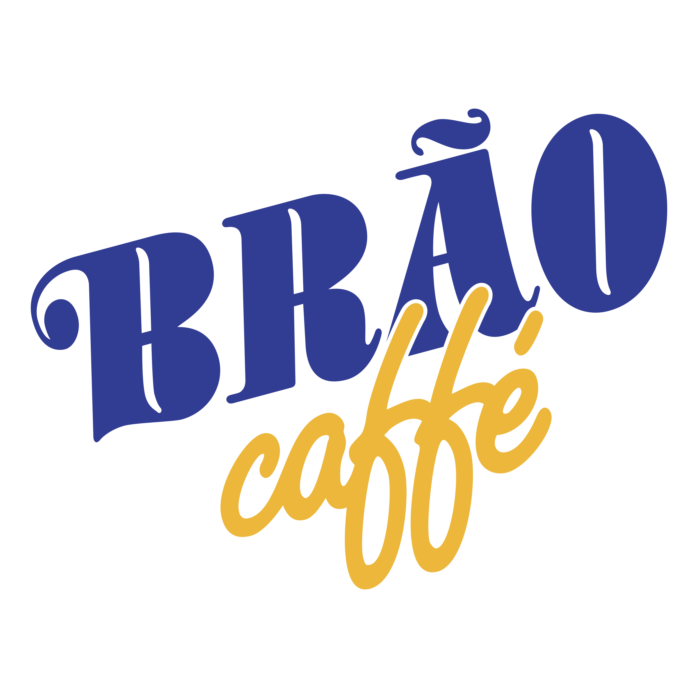 Brao Caffe 01 Logo png transparent