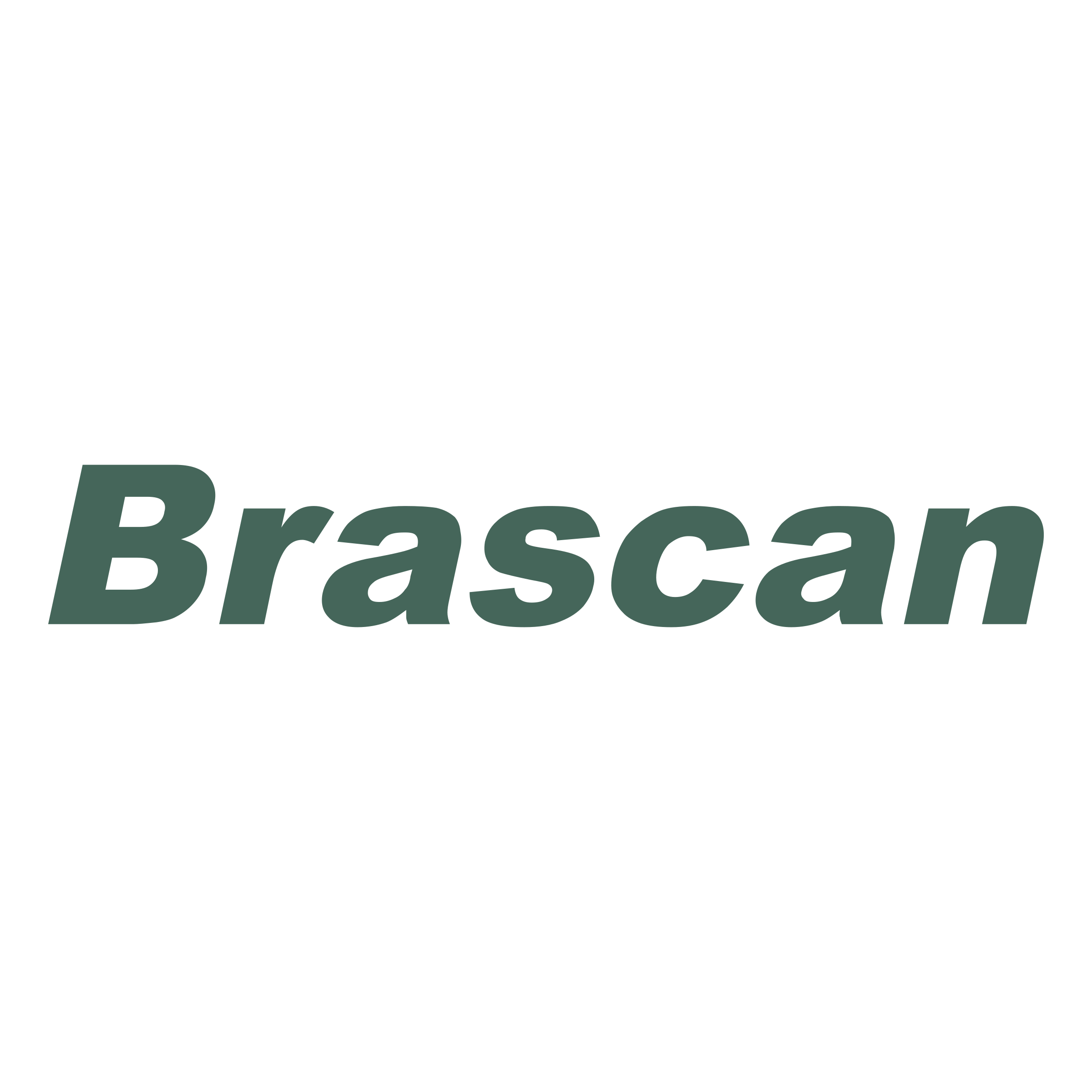 Brascan 01 Logo png transparent