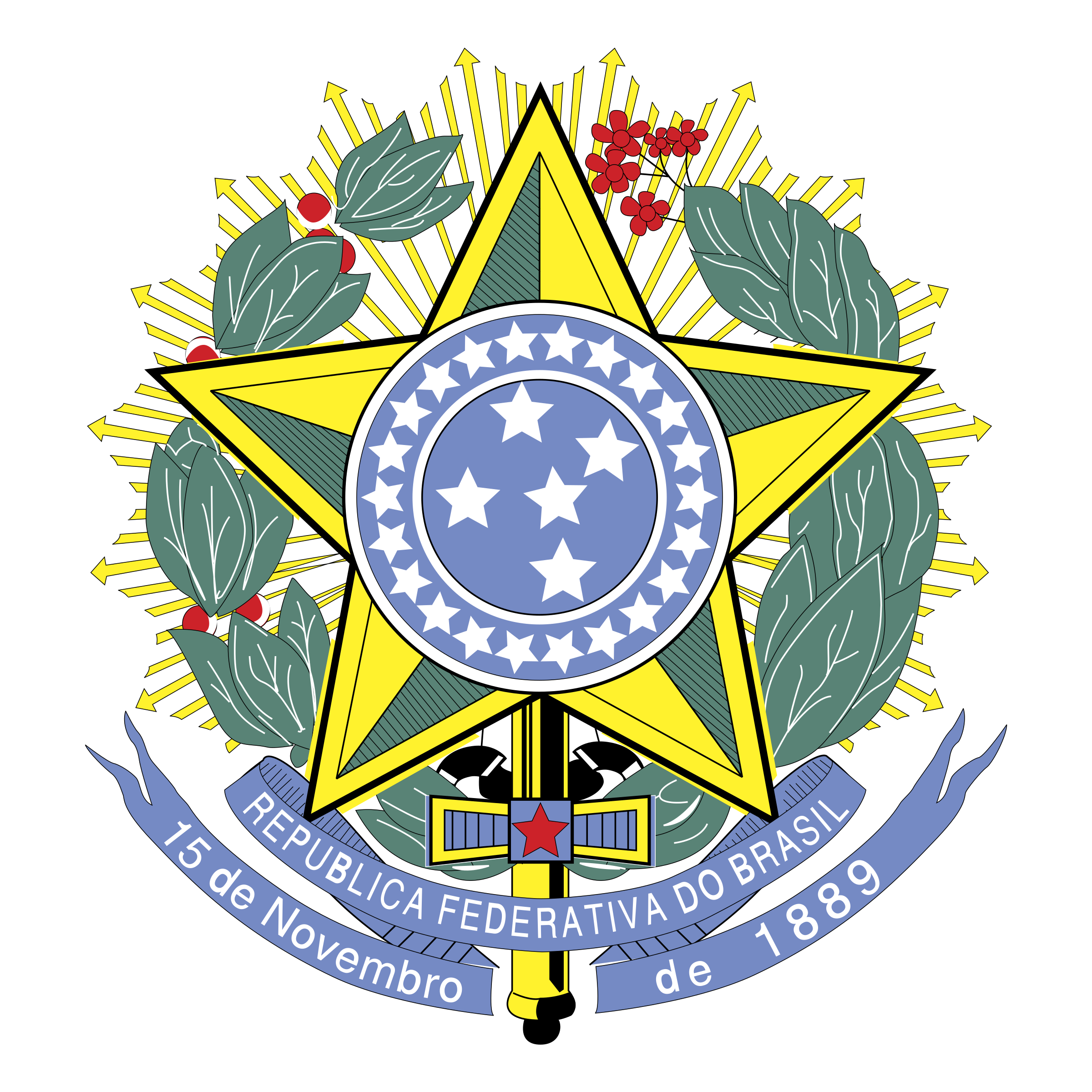 Brasilia 01 Logo png transparent