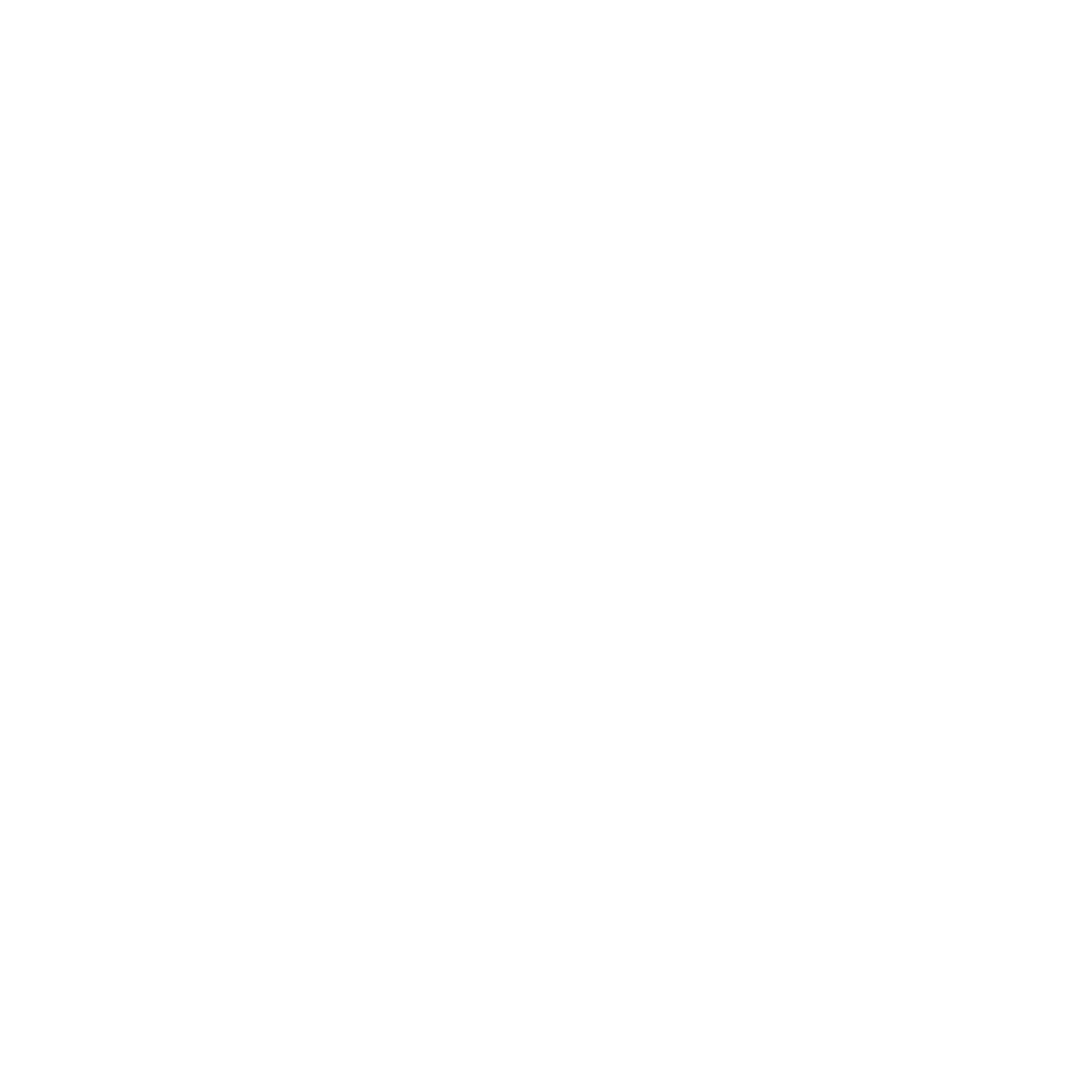 Bread token Logo black and white