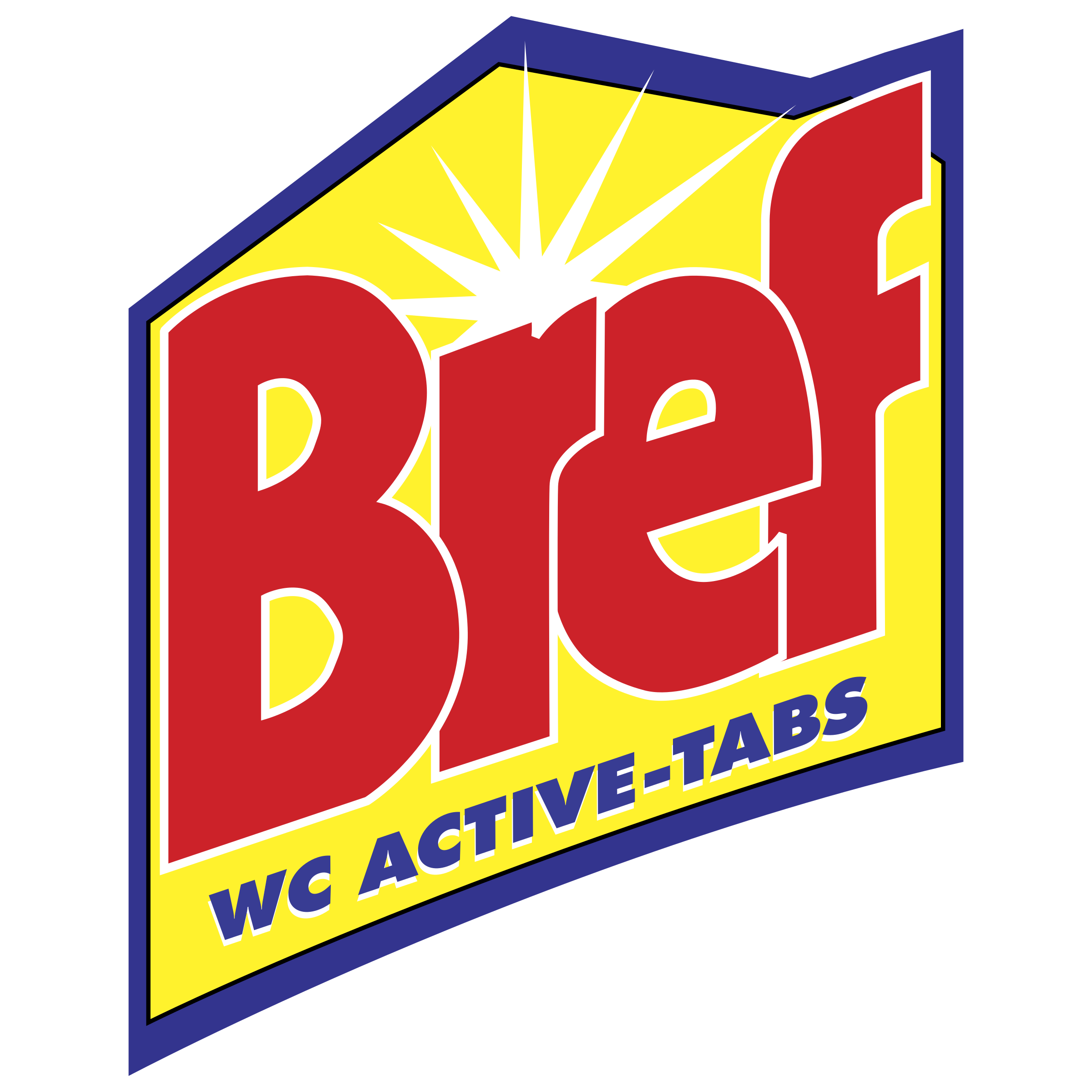 Bref Logo png transparent