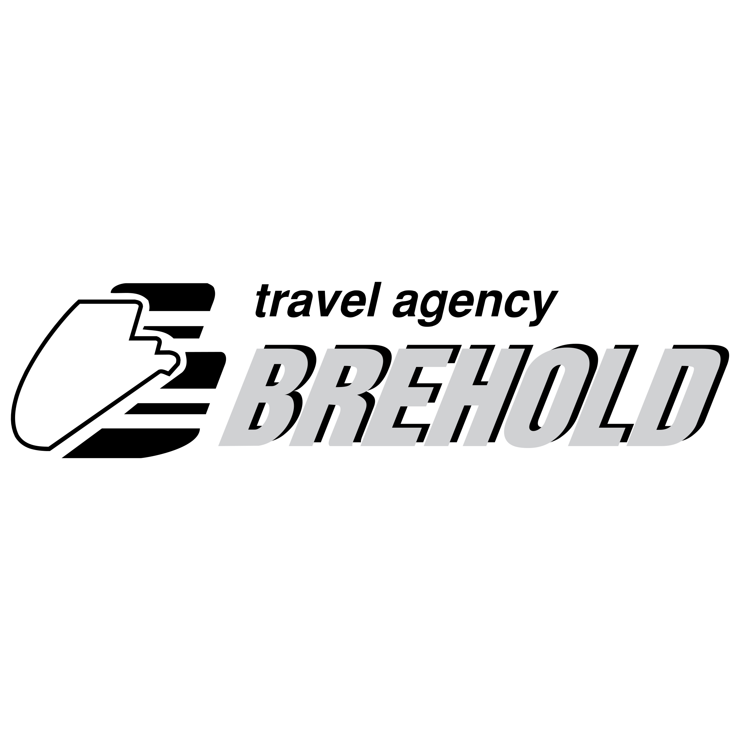 Brehold Logo png transparent