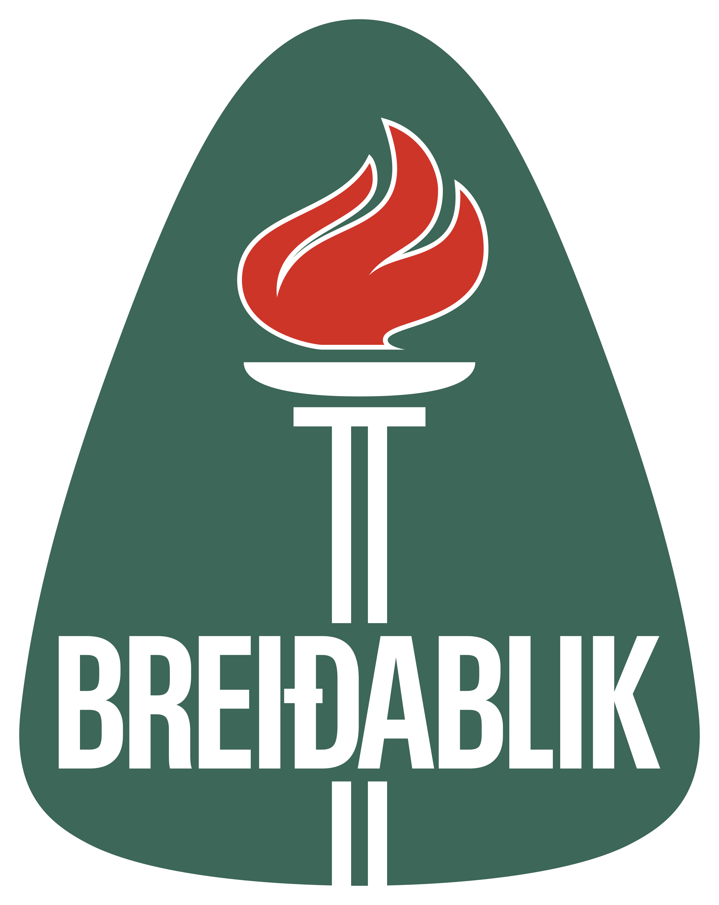 Breidablik Logo png transparent