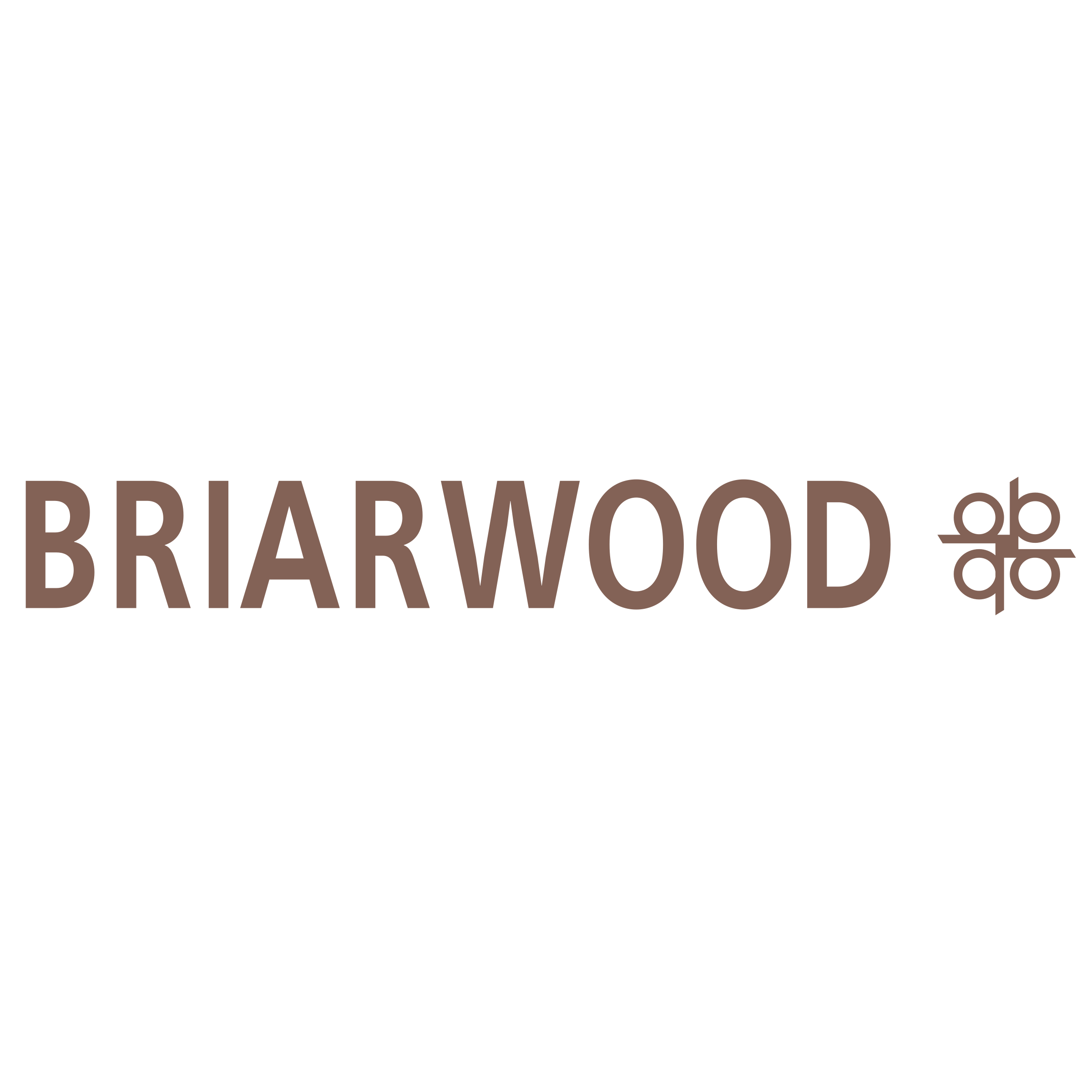 Briarwood Logo PNG Transparent & SVG Vector Freebie Supply