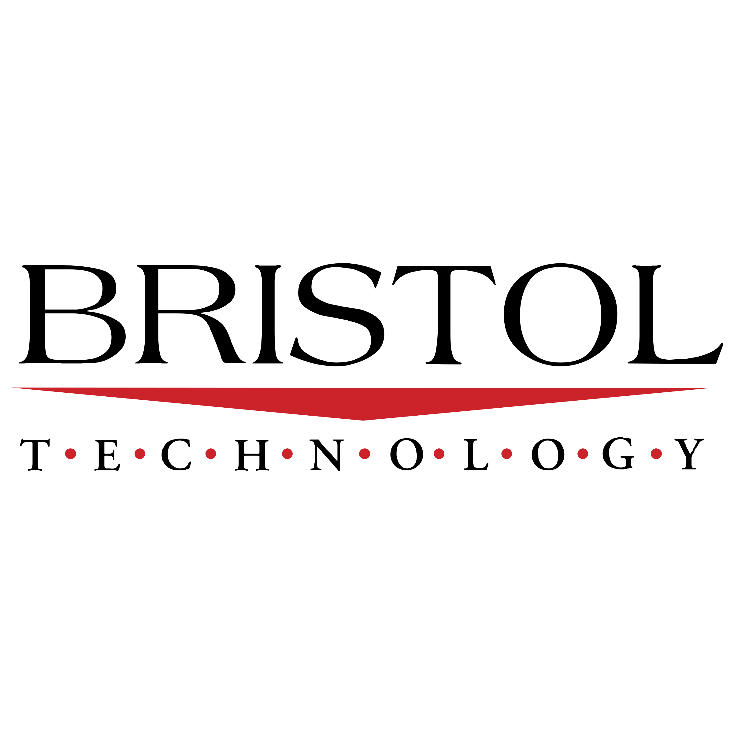 Bristol Technology 02 Logo png transparent