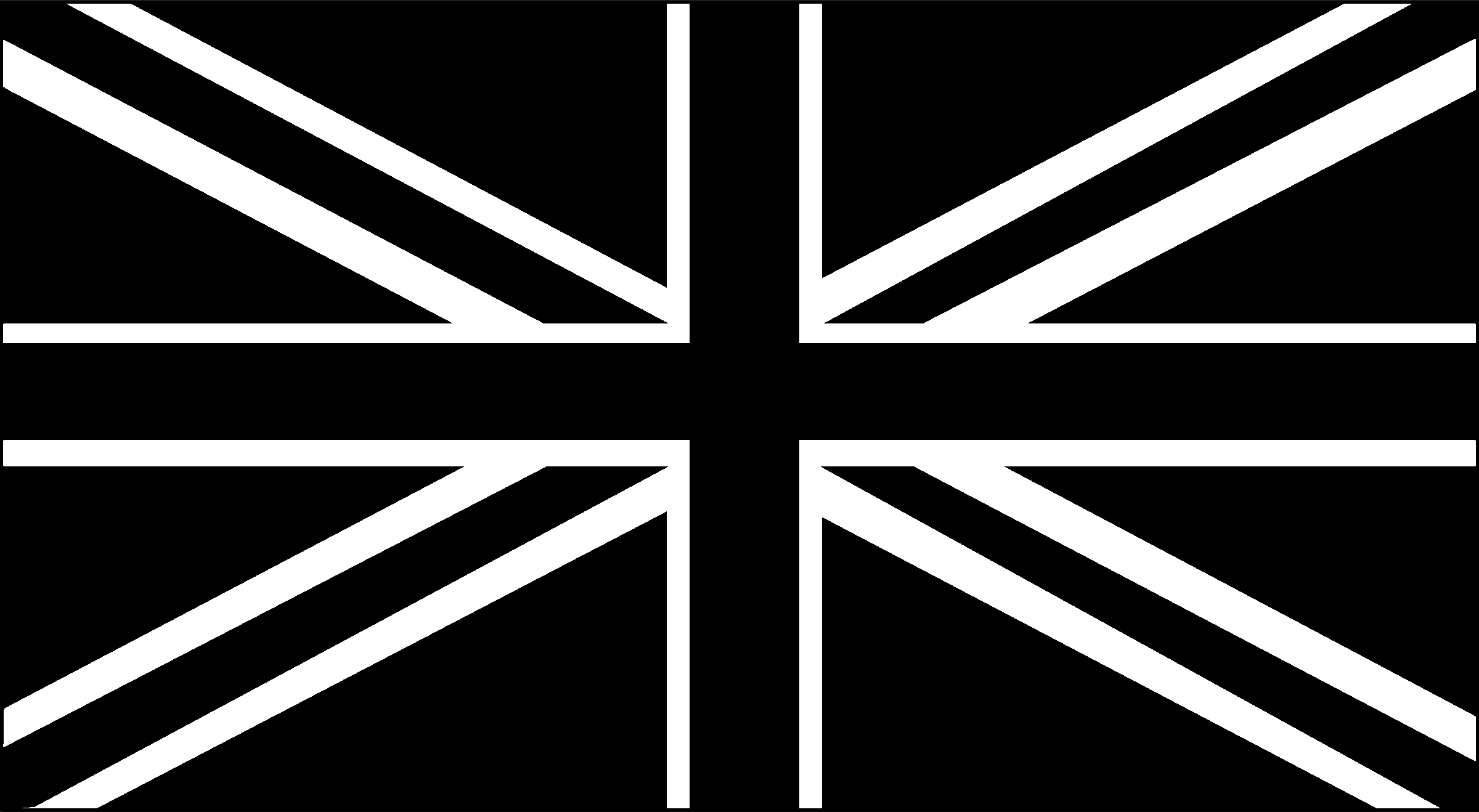 Britain Logo black and white