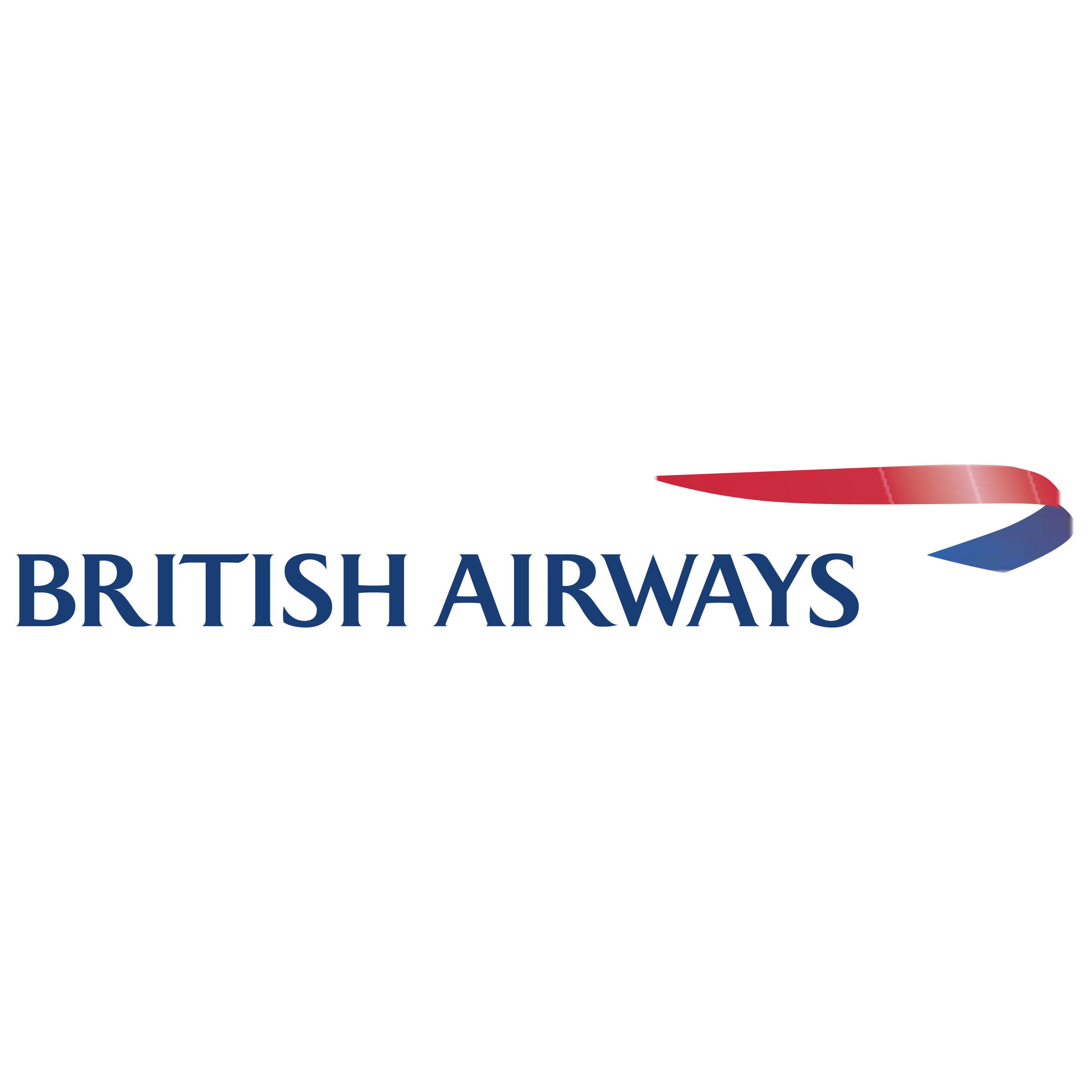 British Airways Logo png transparent