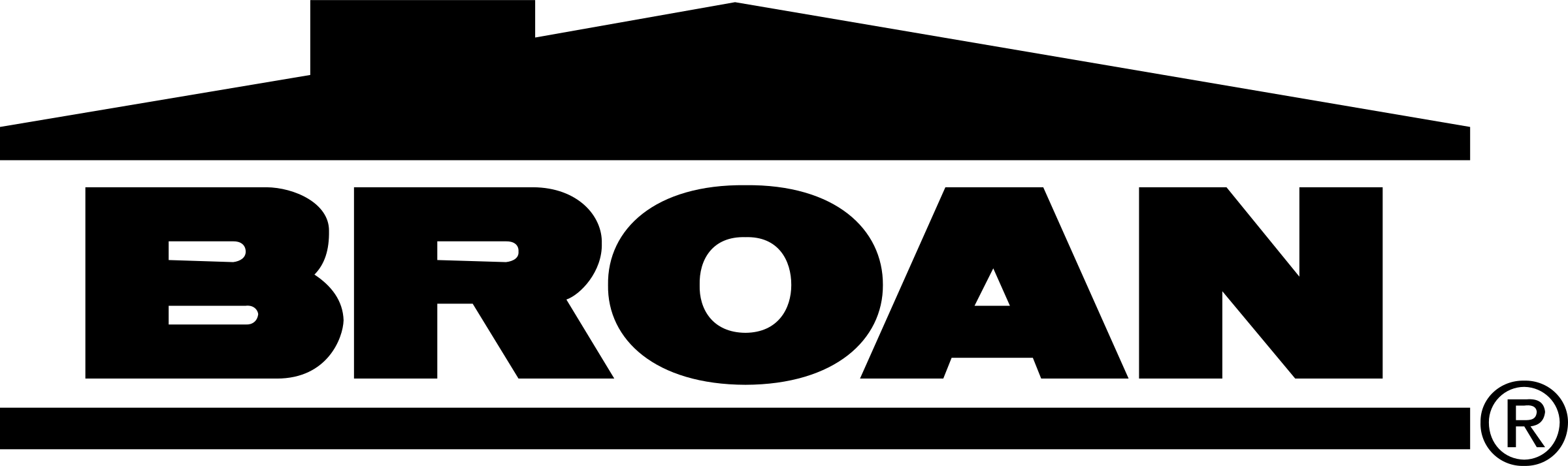 Broan Logo Png Transparent Svg Vector Freebie Supply